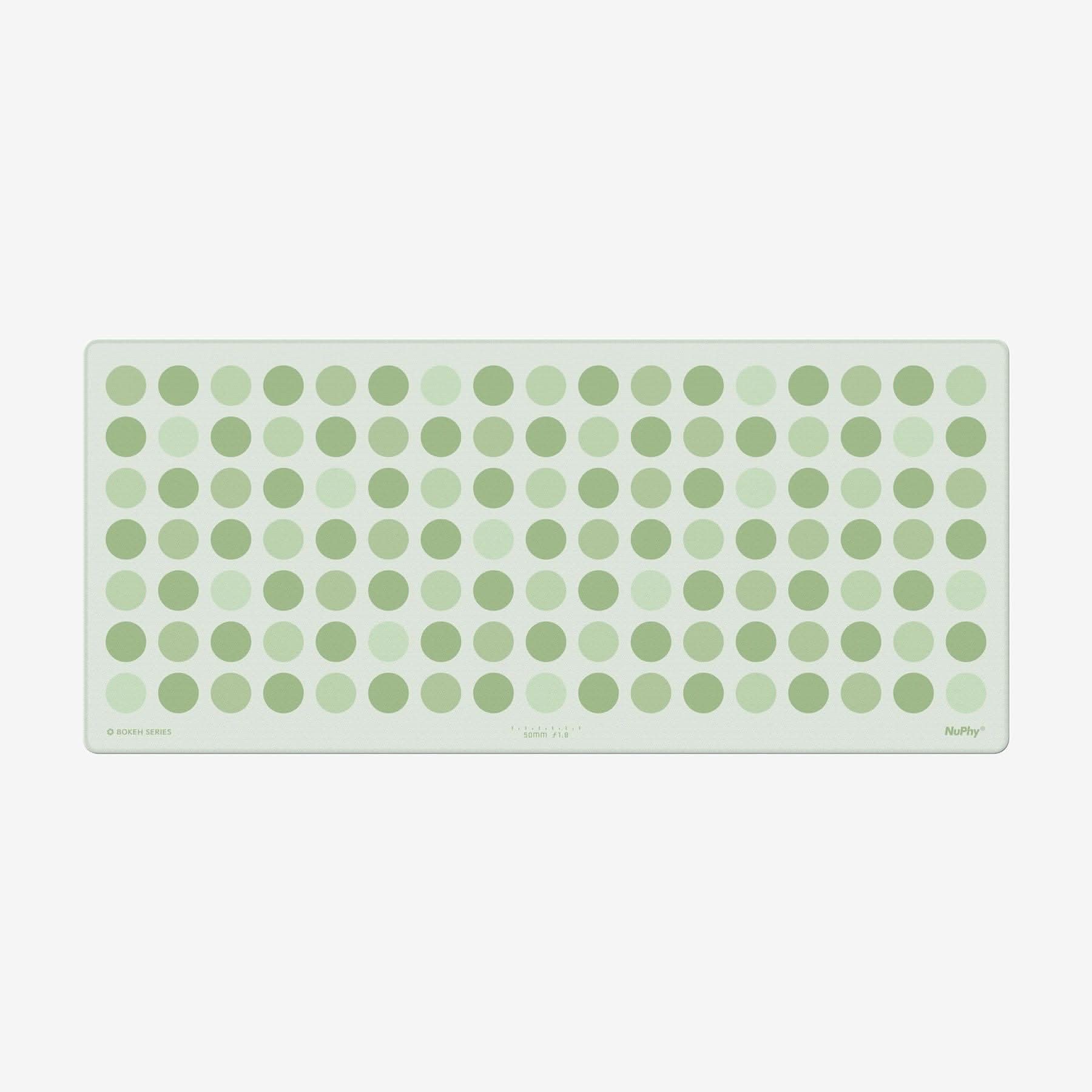 Add NuPhy Bokeh Deskmat