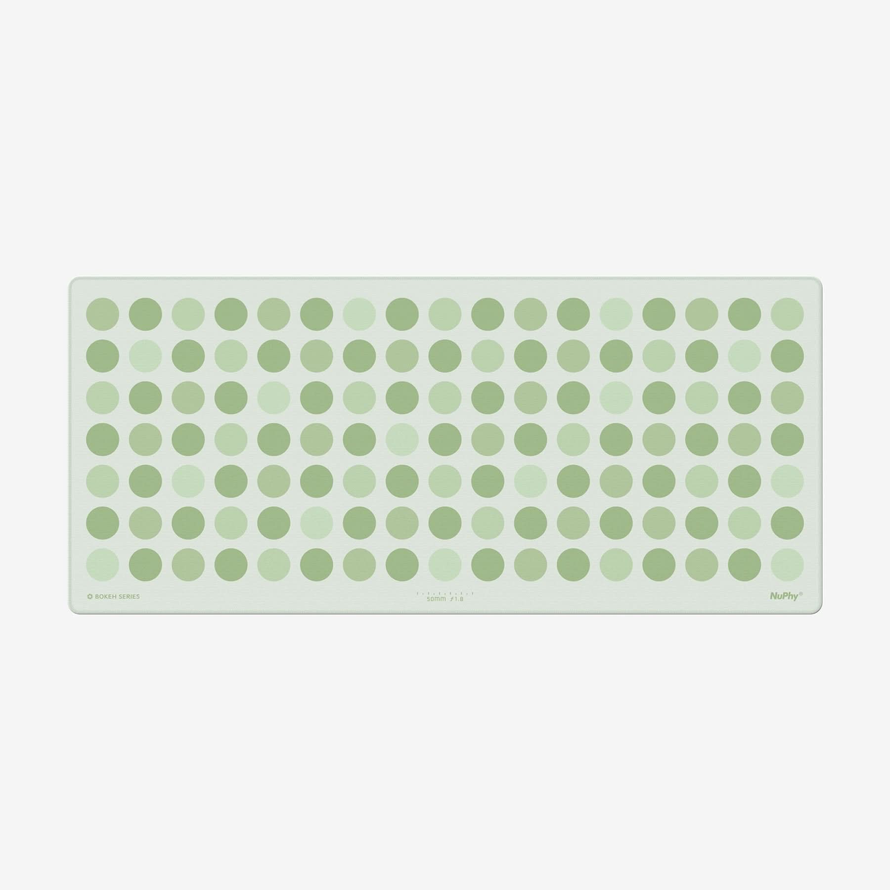 NuPhy Bokeh Deskmat