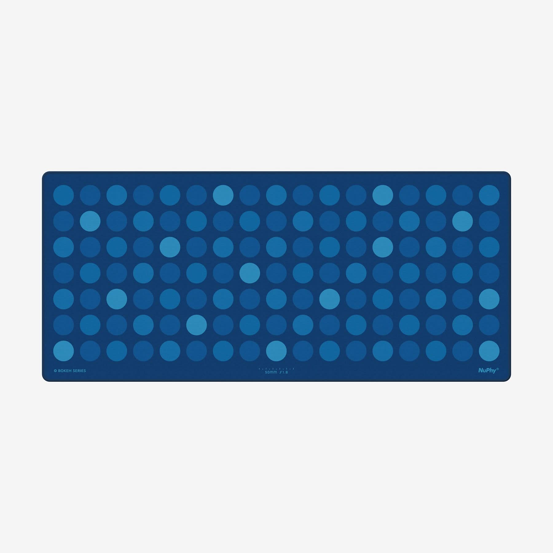 NuPhy Bokeh Deskmat