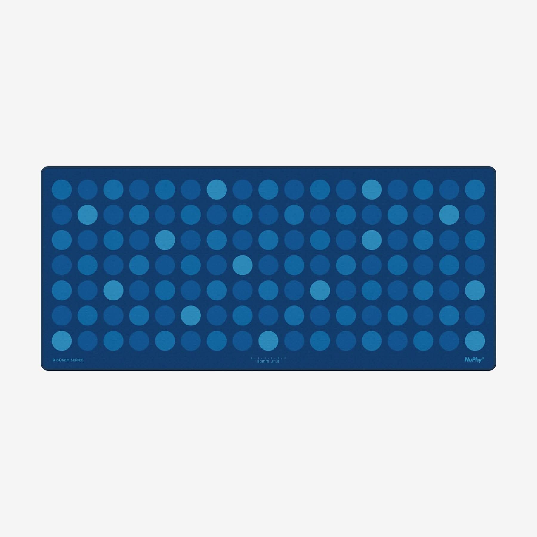 Add NuPhy Bokeh Deskmat