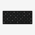 NuPhy Bokeh Deskmat