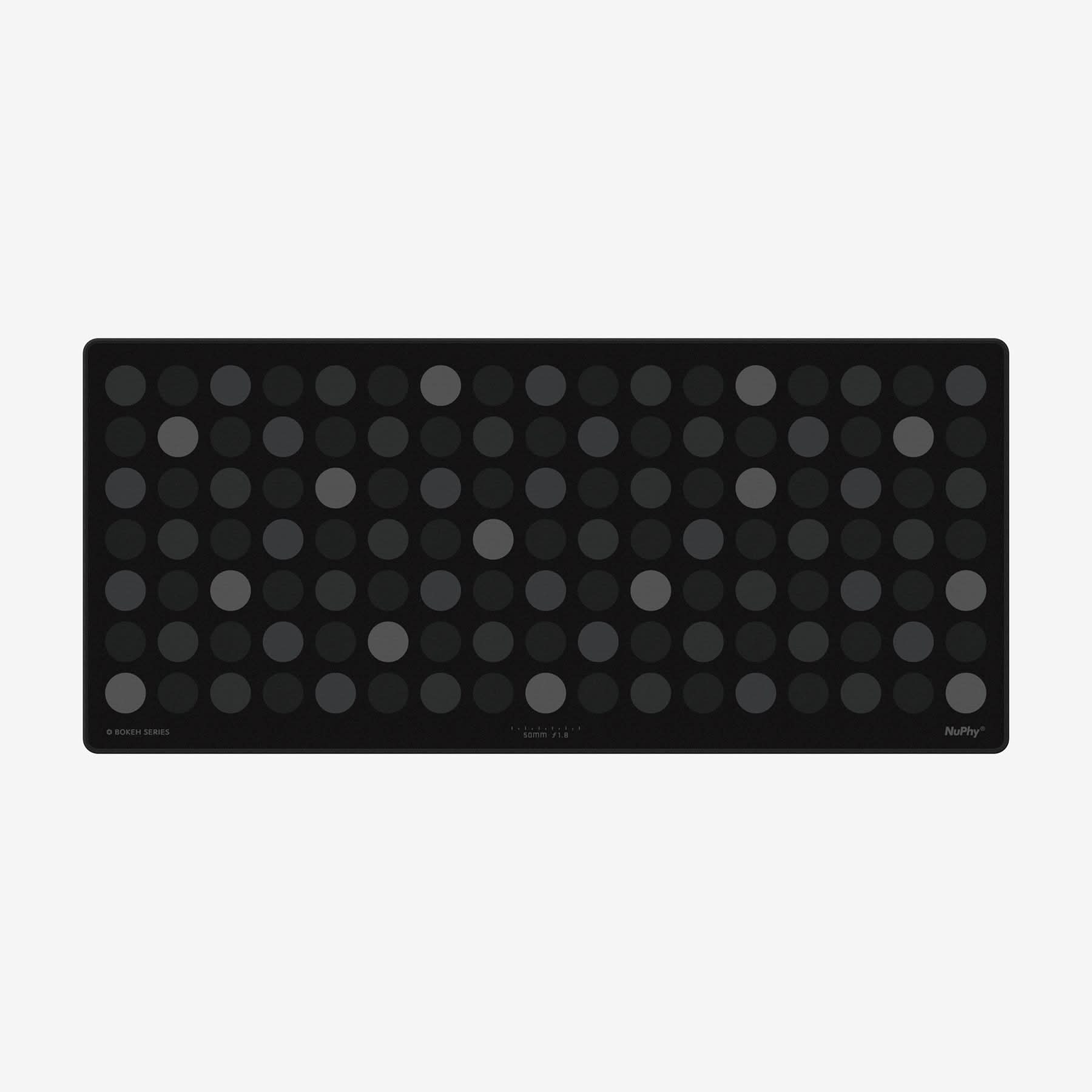 NuPhy Bokeh Deskmat