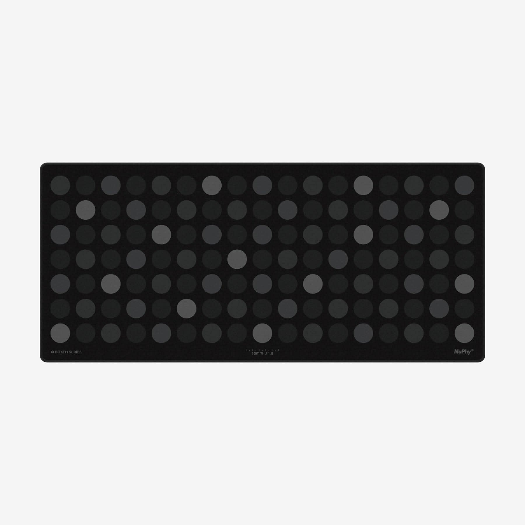 Add NuPhy Bokeh Deskmat