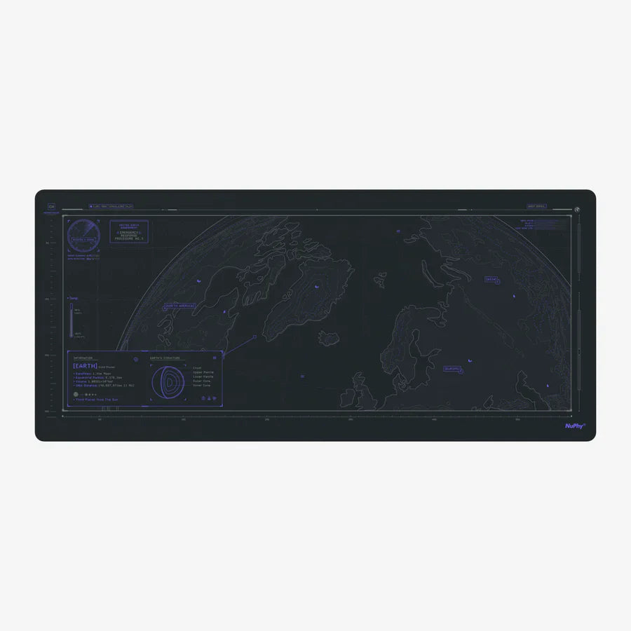 Add Deskmat for Air75 V3