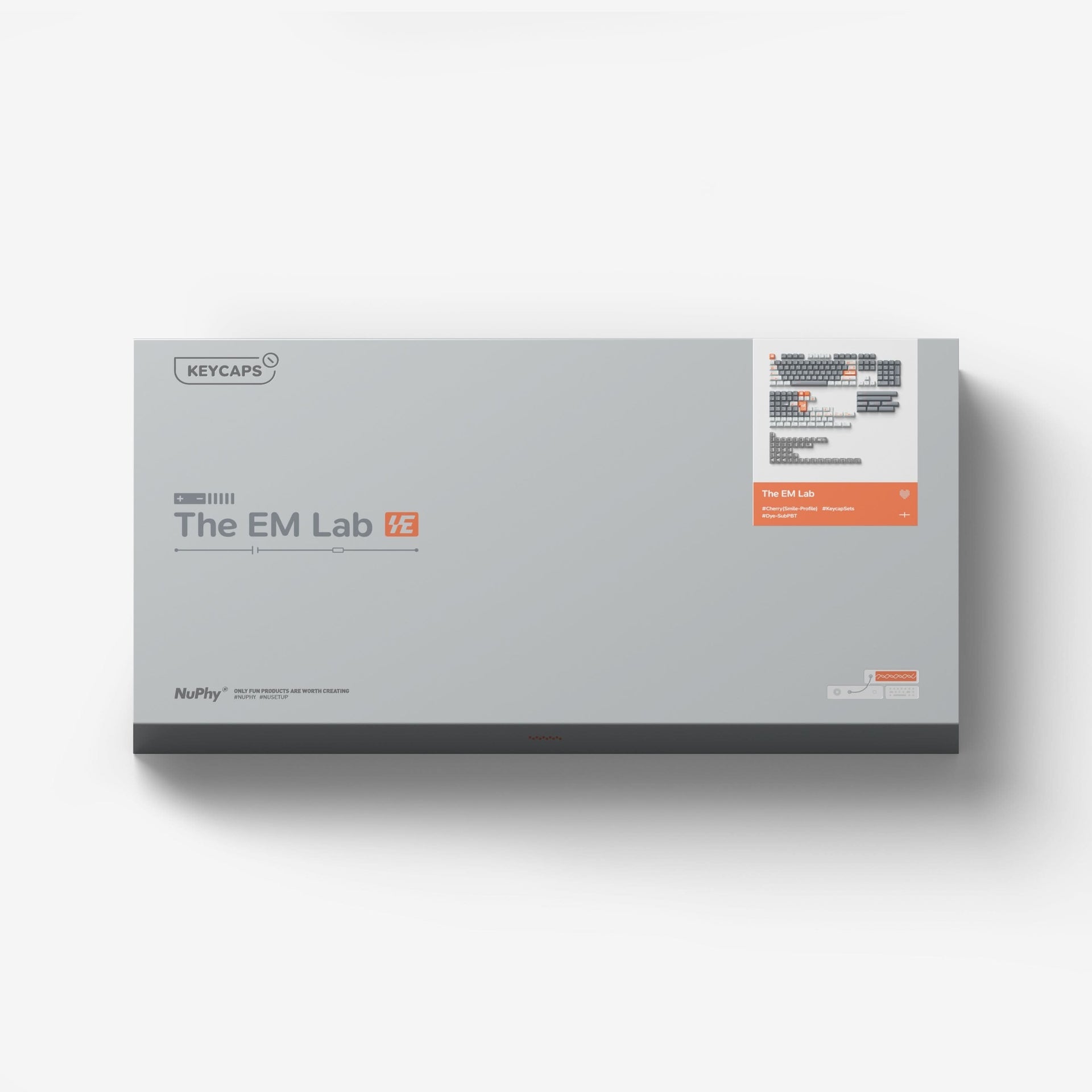 The EM Lab