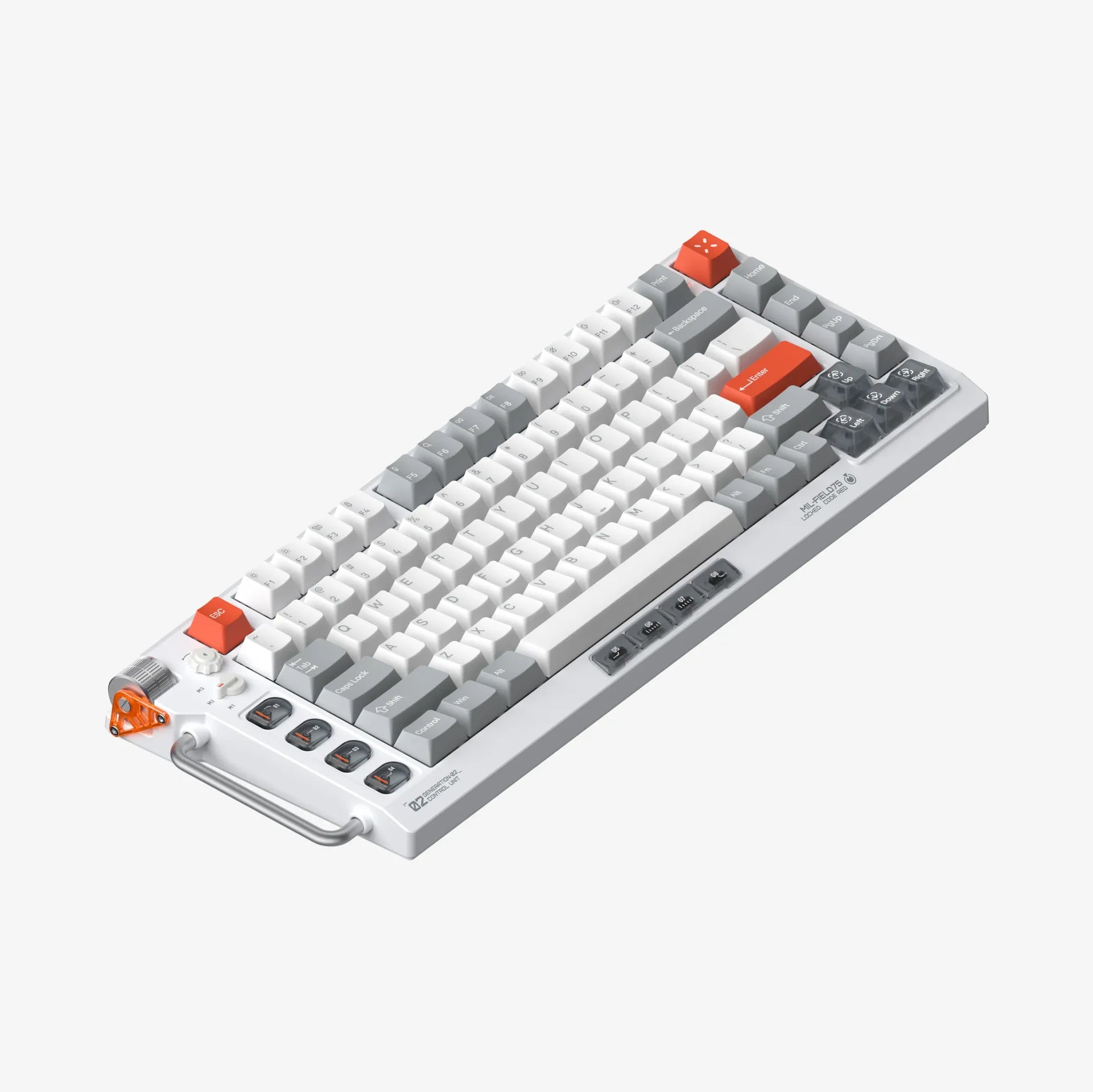 NuPhy Field75 HE V2