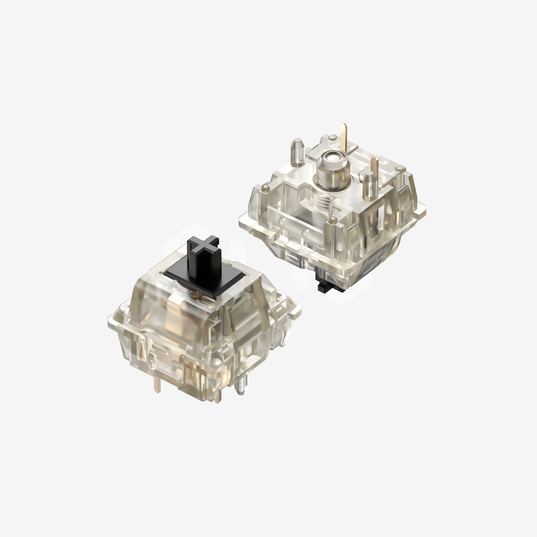 Extra Switches for  Normal-Profile