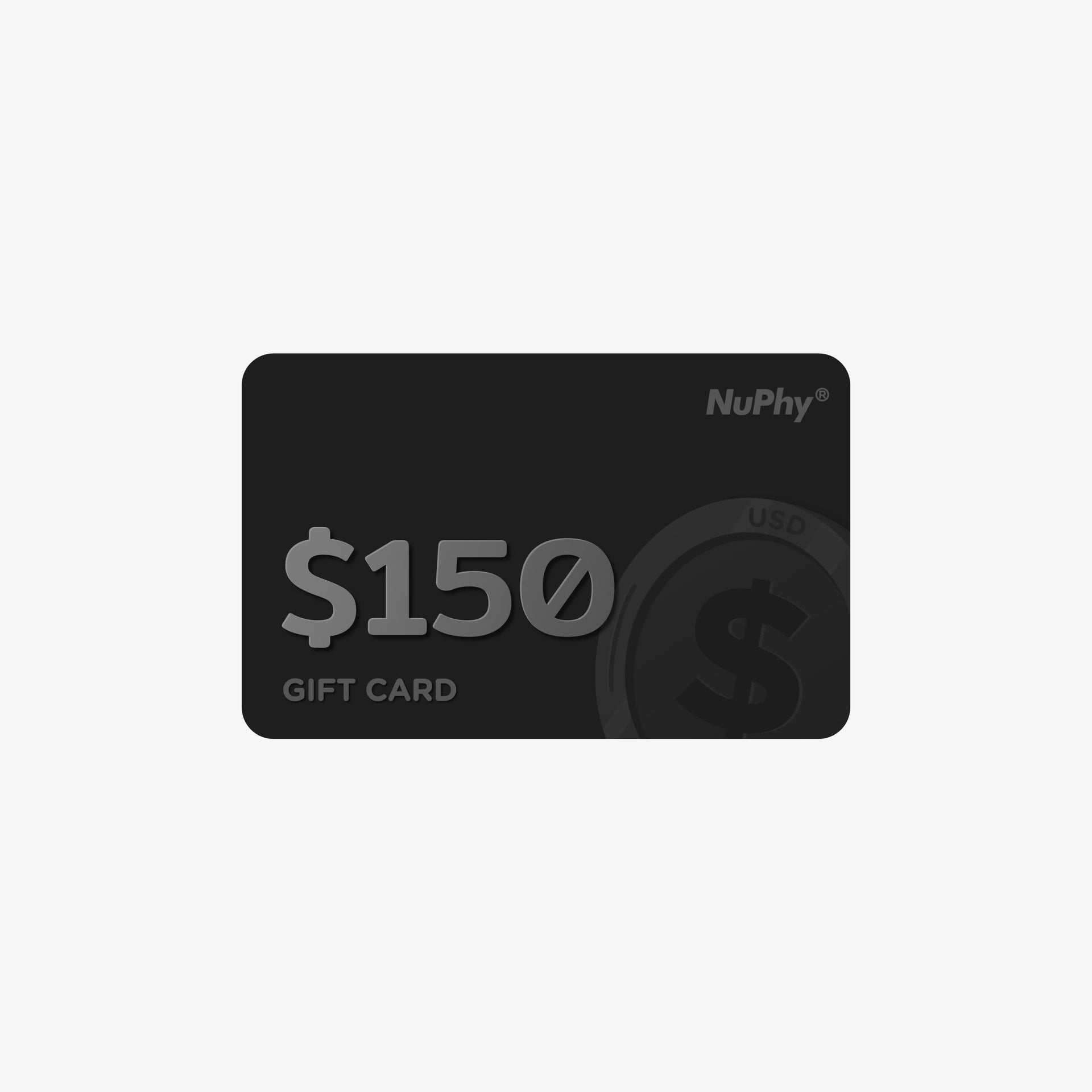 NuPhy Gift Card
