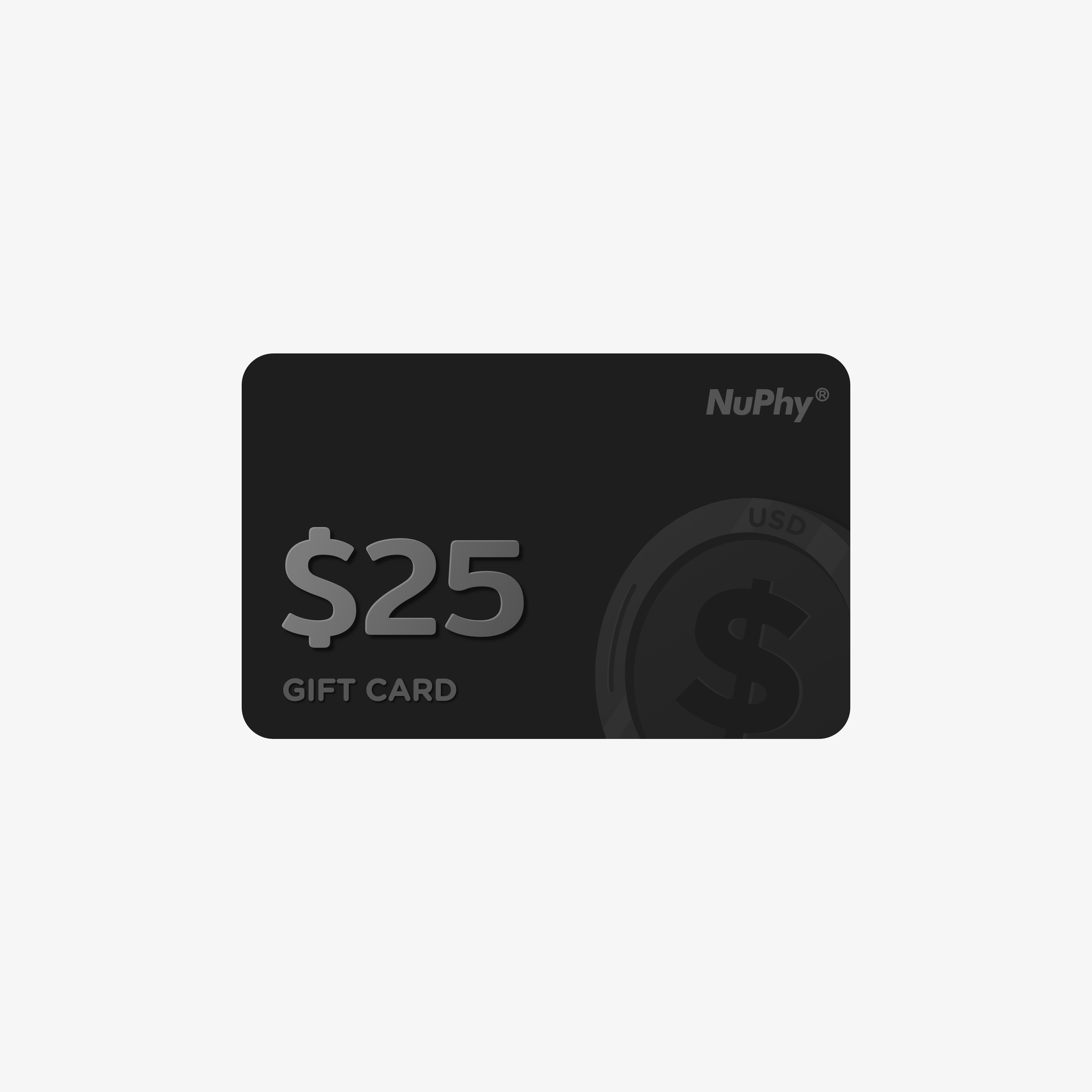 NuPhy Gift Card