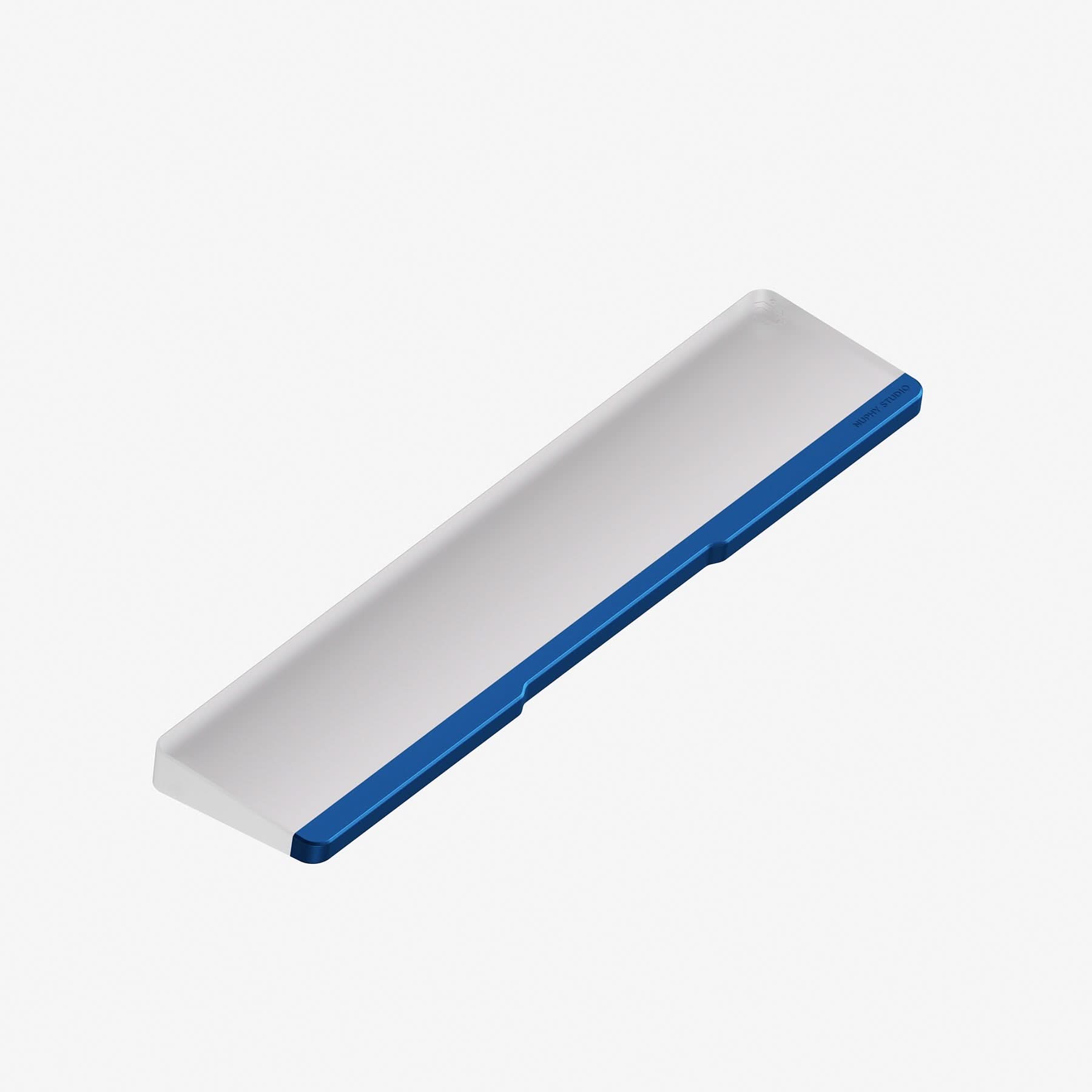 Extra Twotone Wrist Rest for Gem80