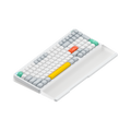 Add Extra Twotone Wrist Rest for Halo96 V2
