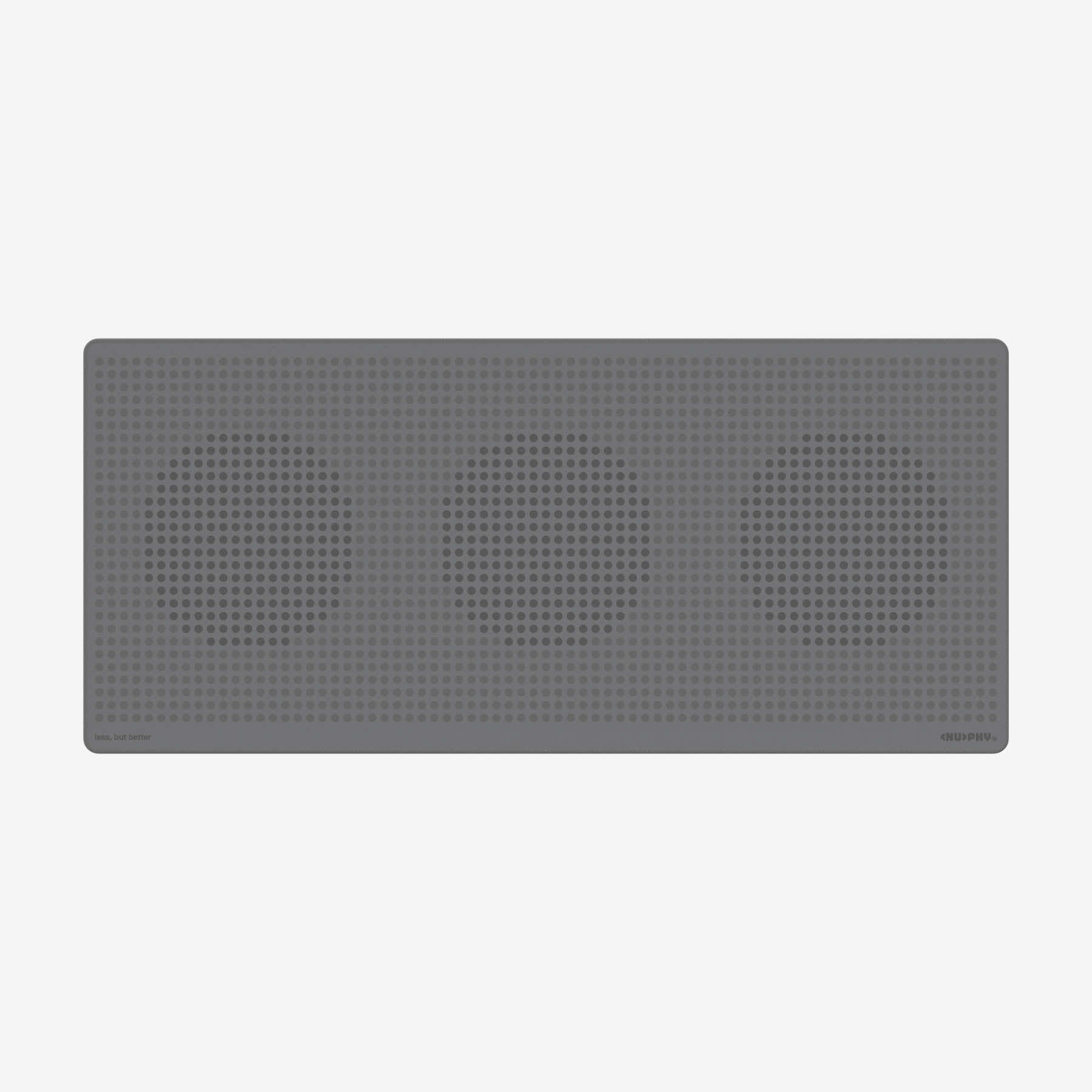 Add Deskmat for Node 75