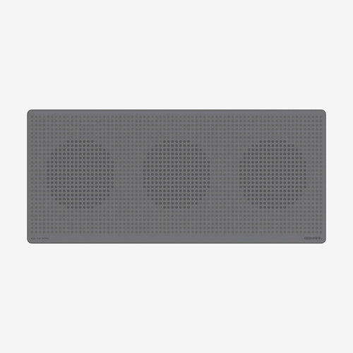 Add Deskmat for Node 75
