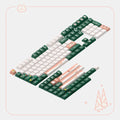 Extra Keycaps for Halo65