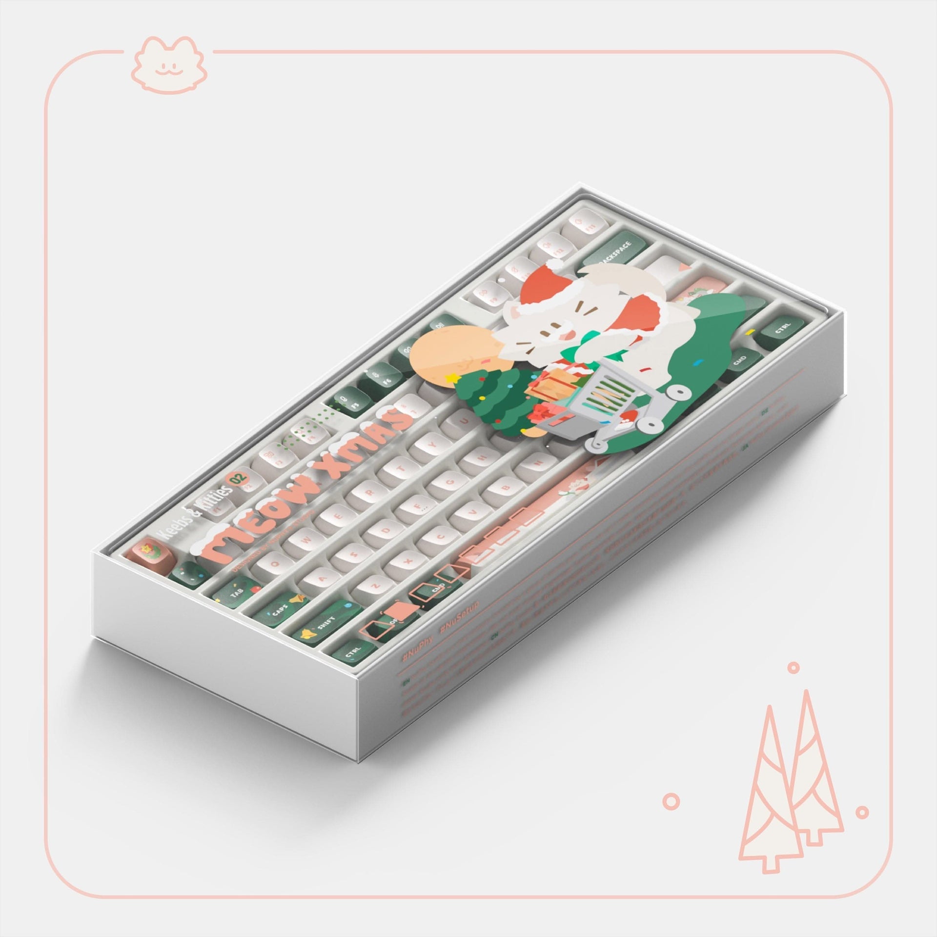 Meow Xmas