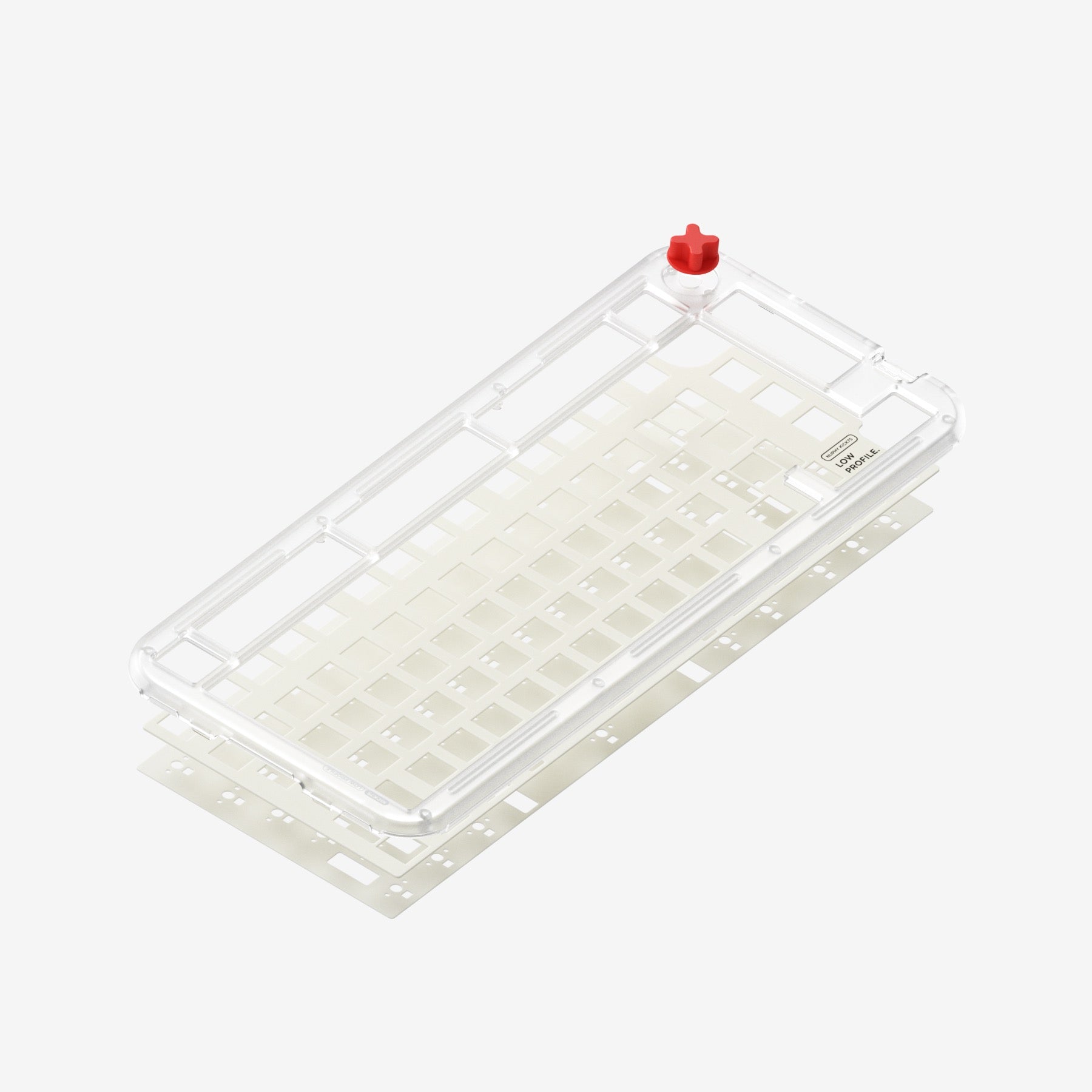Swappable Kit For Kick75