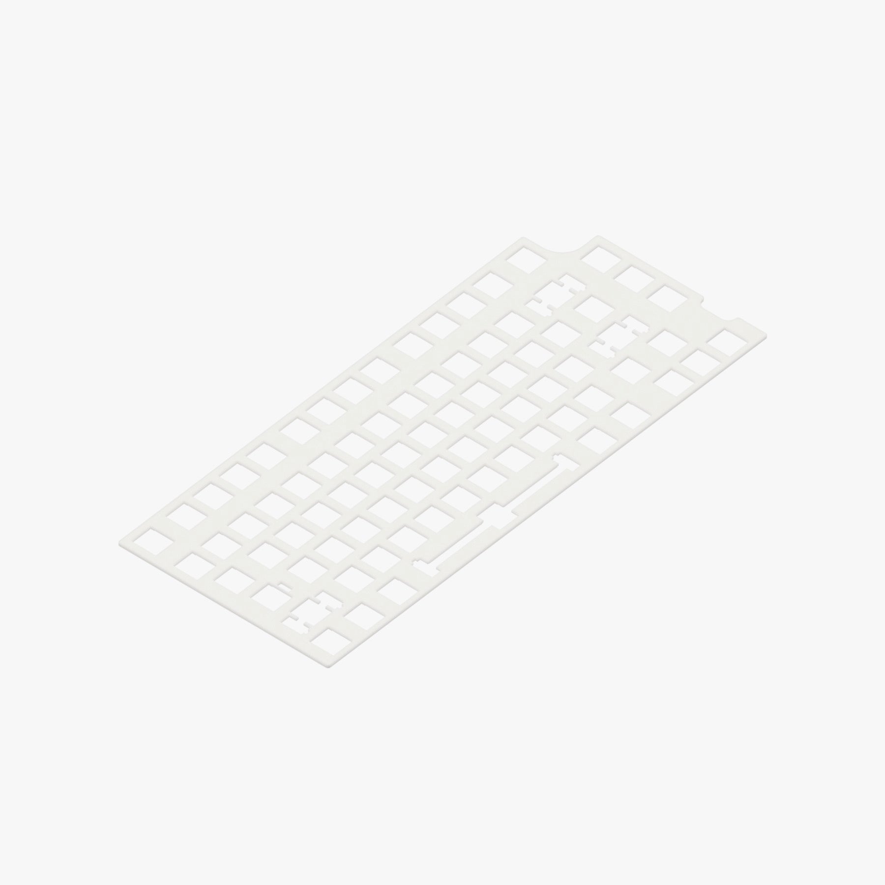 Plates for Kick75
