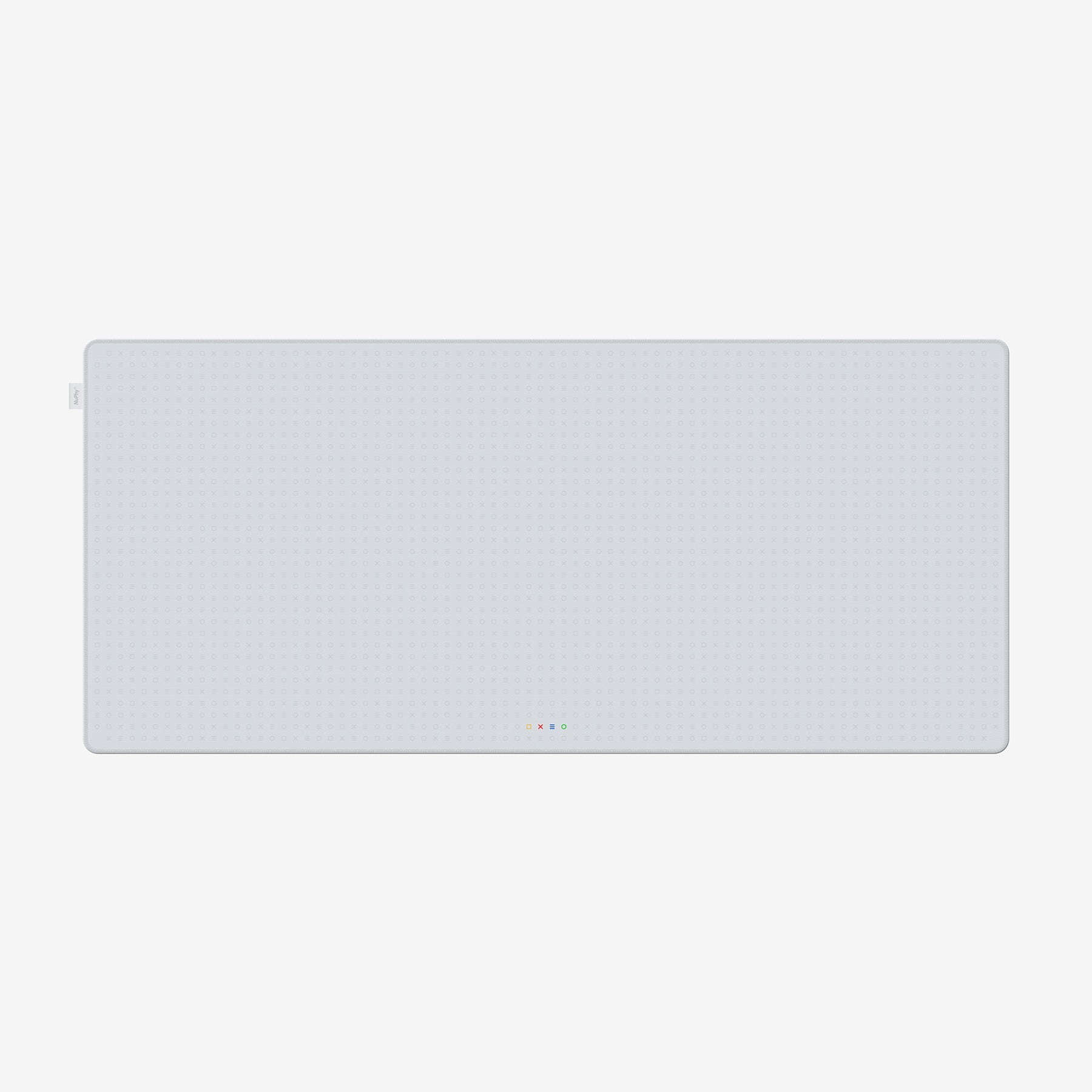 Add Deskmat for Kick75