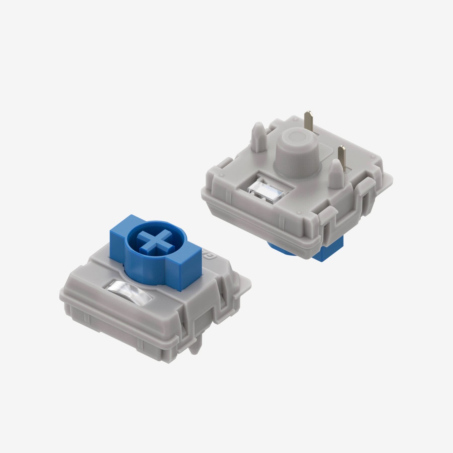 Add Extra Switches for Air75 V3