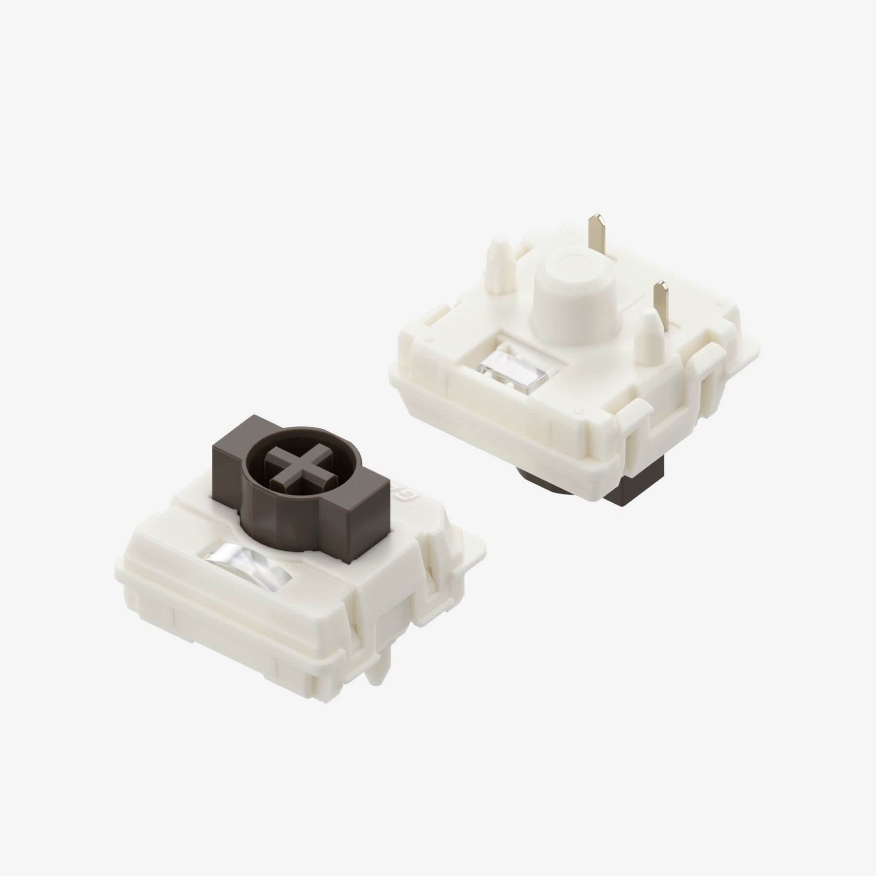 Add Extra Switches for Air75 V3