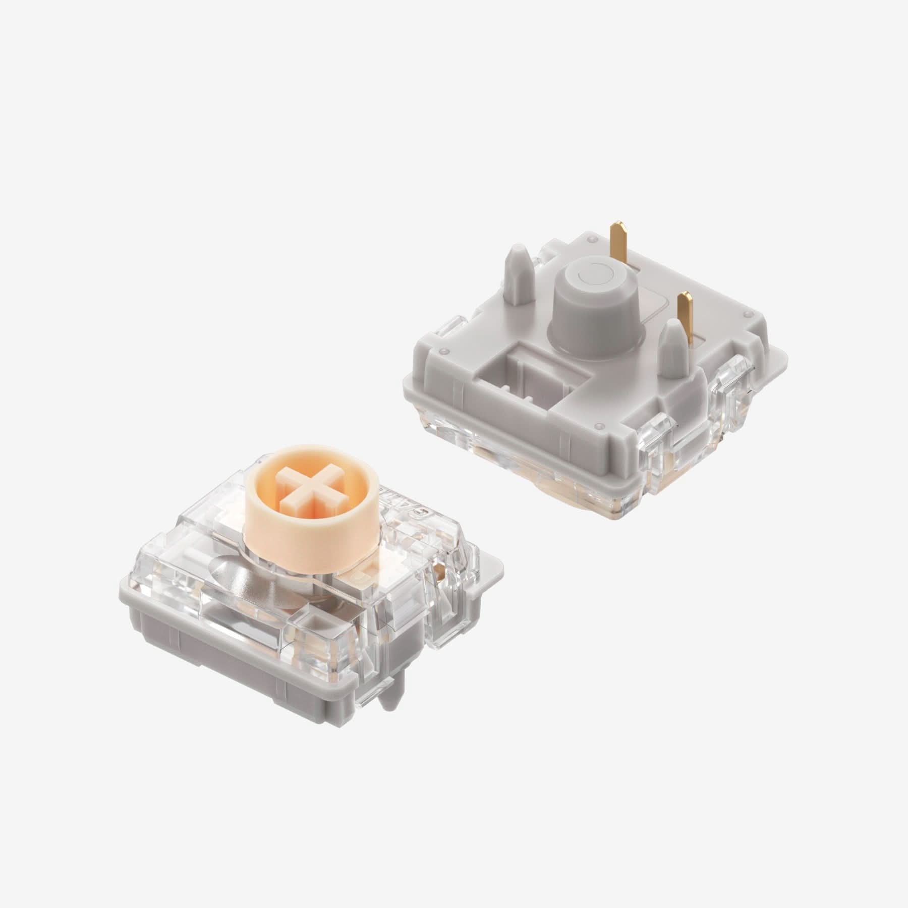 Add Extra Switches for Air75 V3