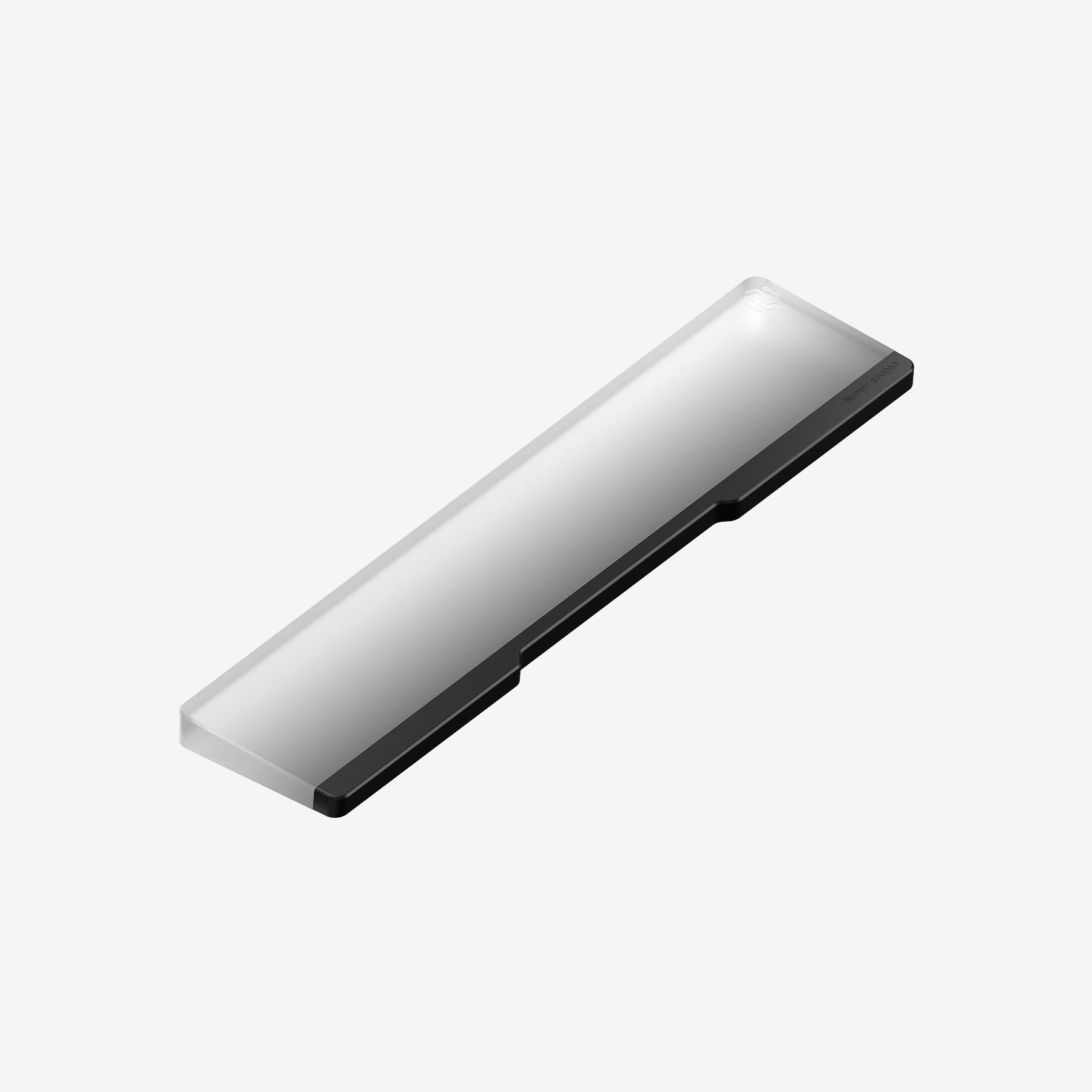 Add Twotone Wrist Rest for Field75