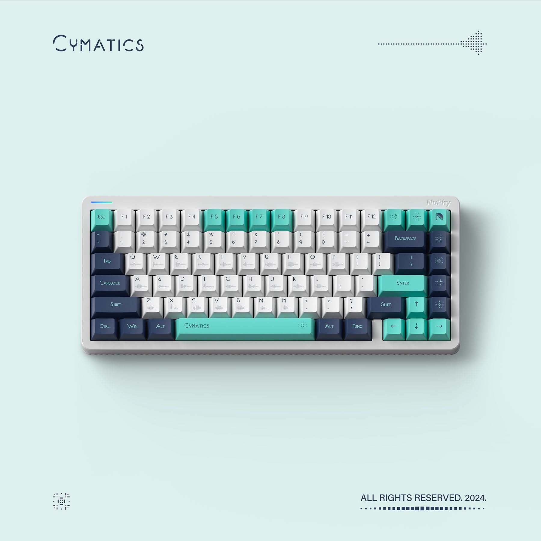 Cymatics