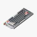 Add Extra Keycaps for Field75 HE