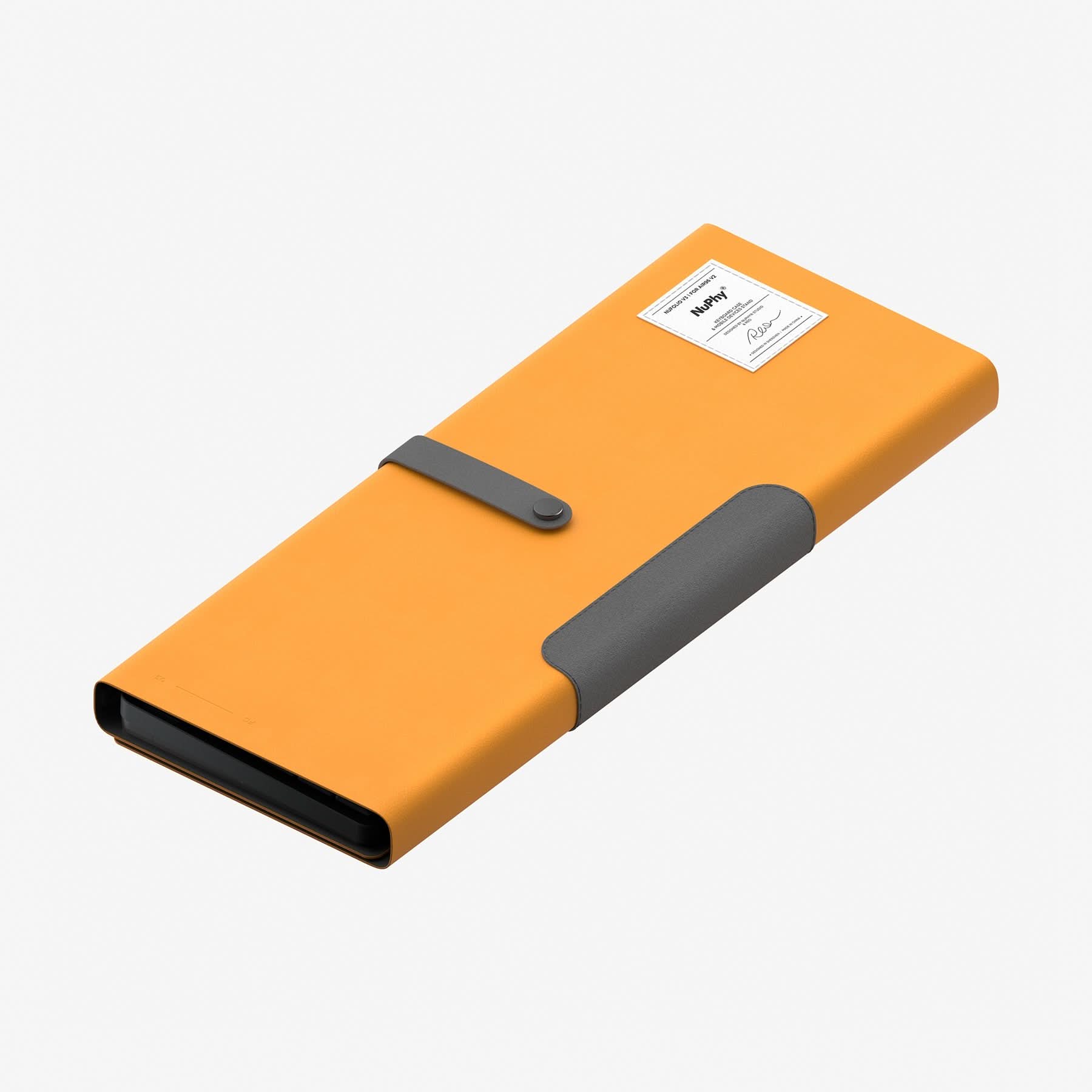 NuFolio V3 for Air96 V2