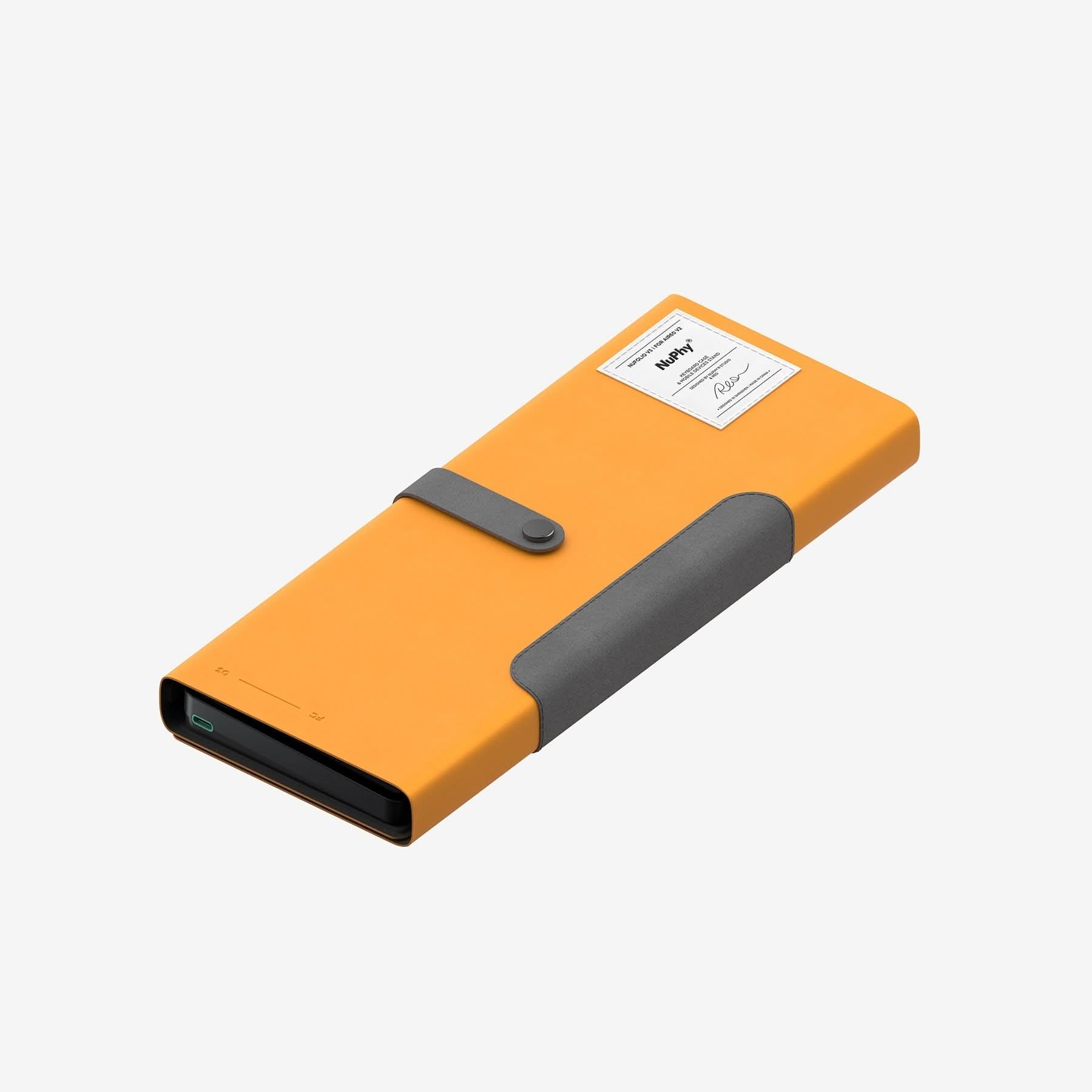 Extra NuFolio V3 for Air60 V2