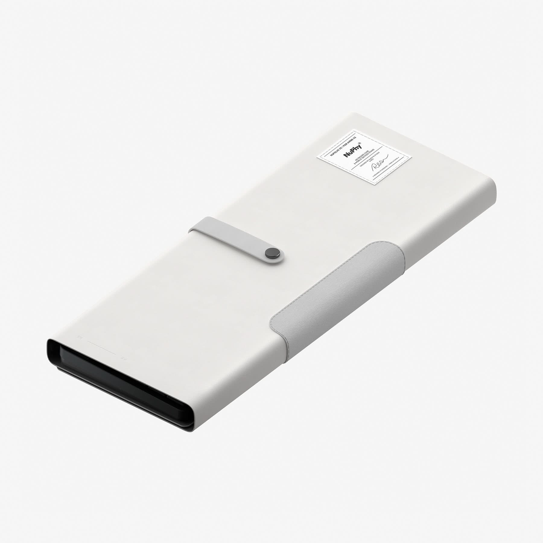 NuFolio V3 for Air96 V2