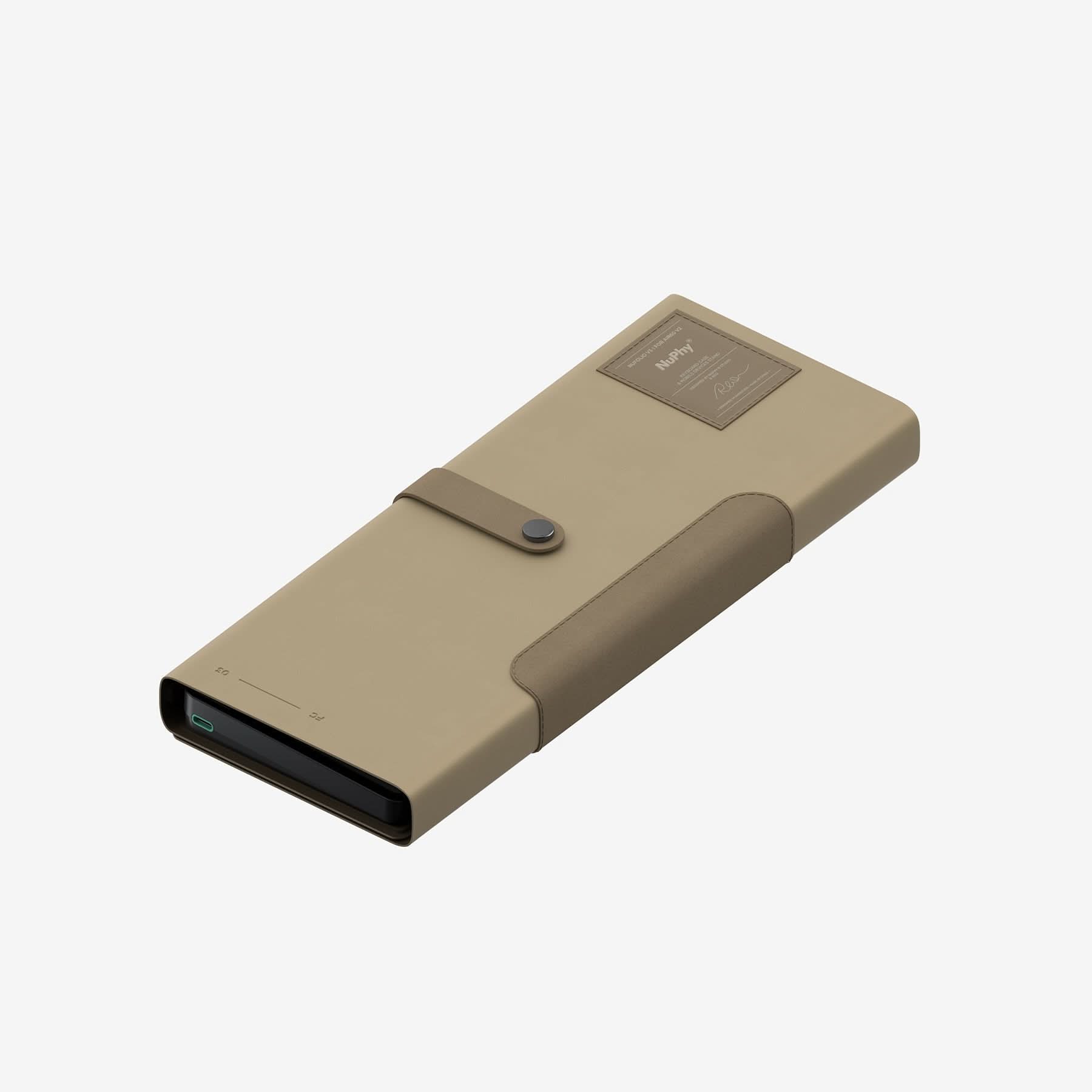 NuFolio V3 for Air60 V2