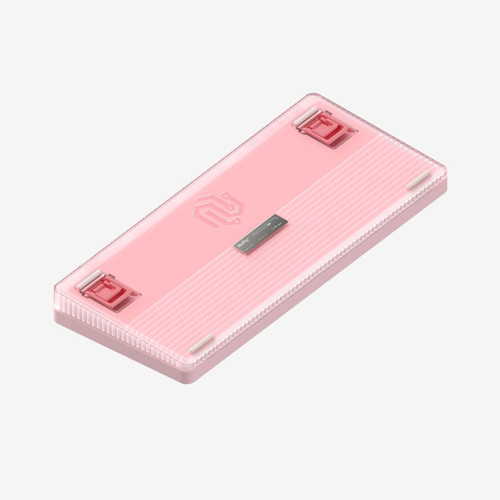 NuPhy Halo75 V2