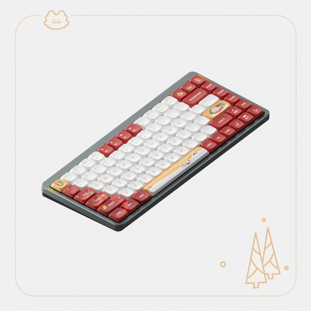 Meow Xmas