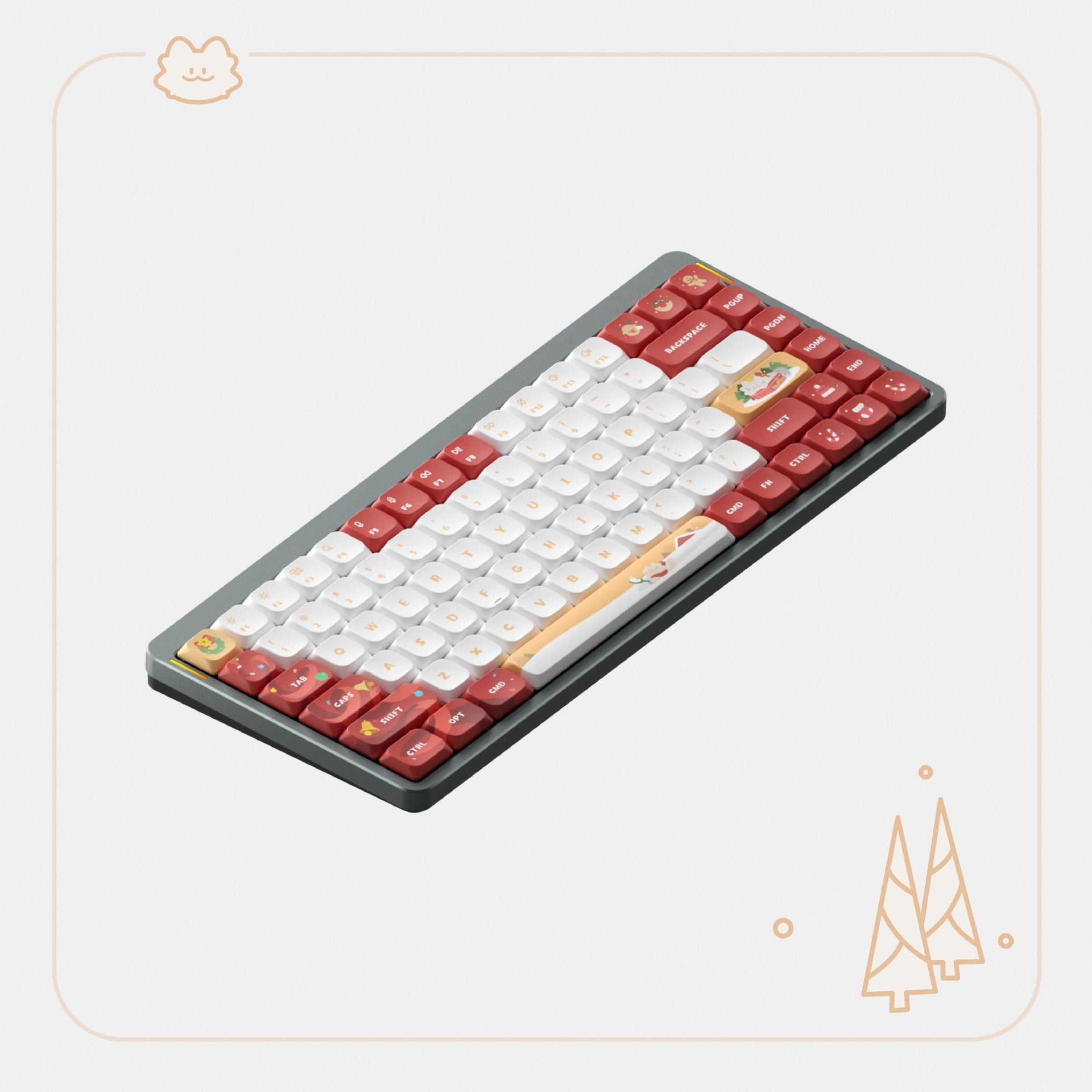 Meow Xmas