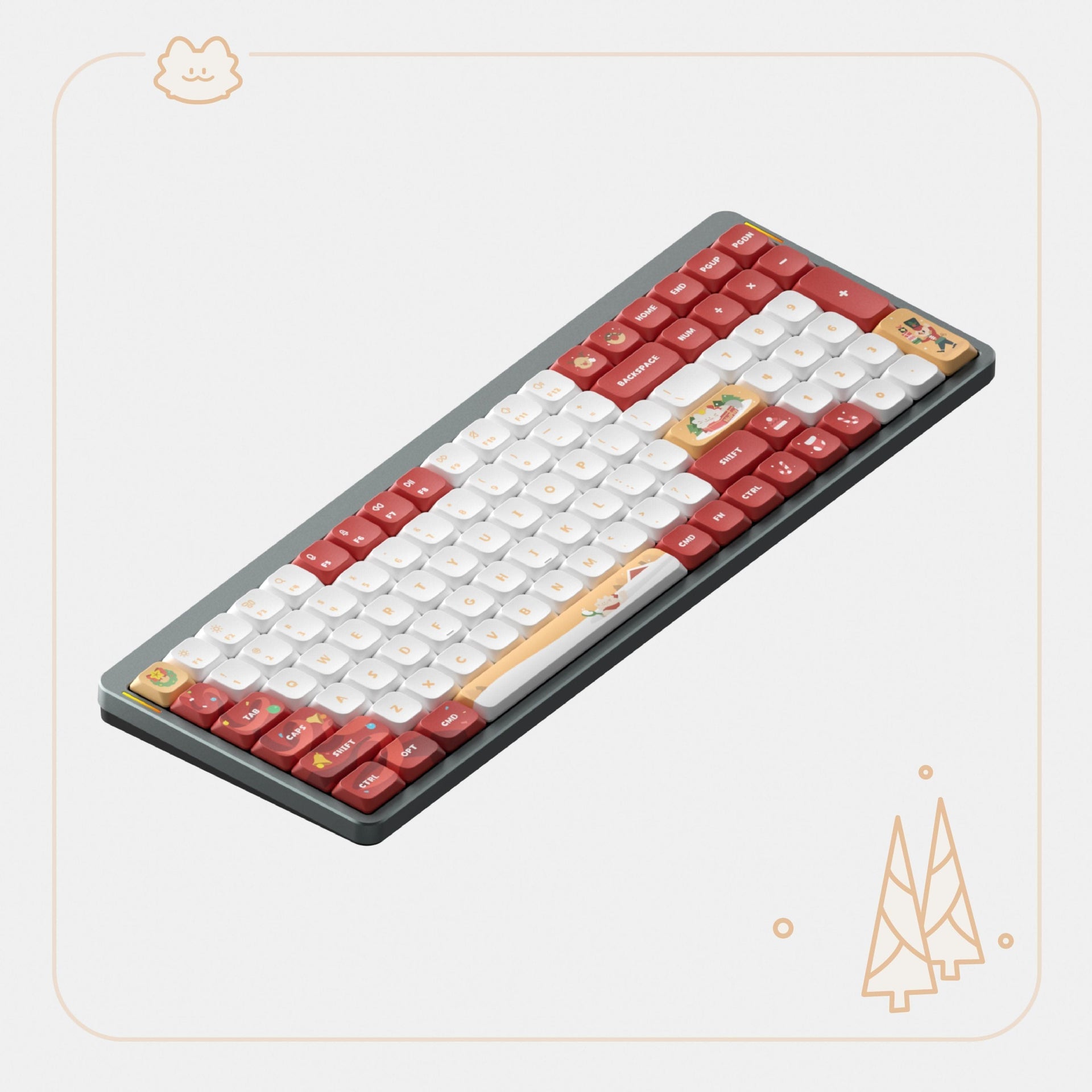 Meow Xmas