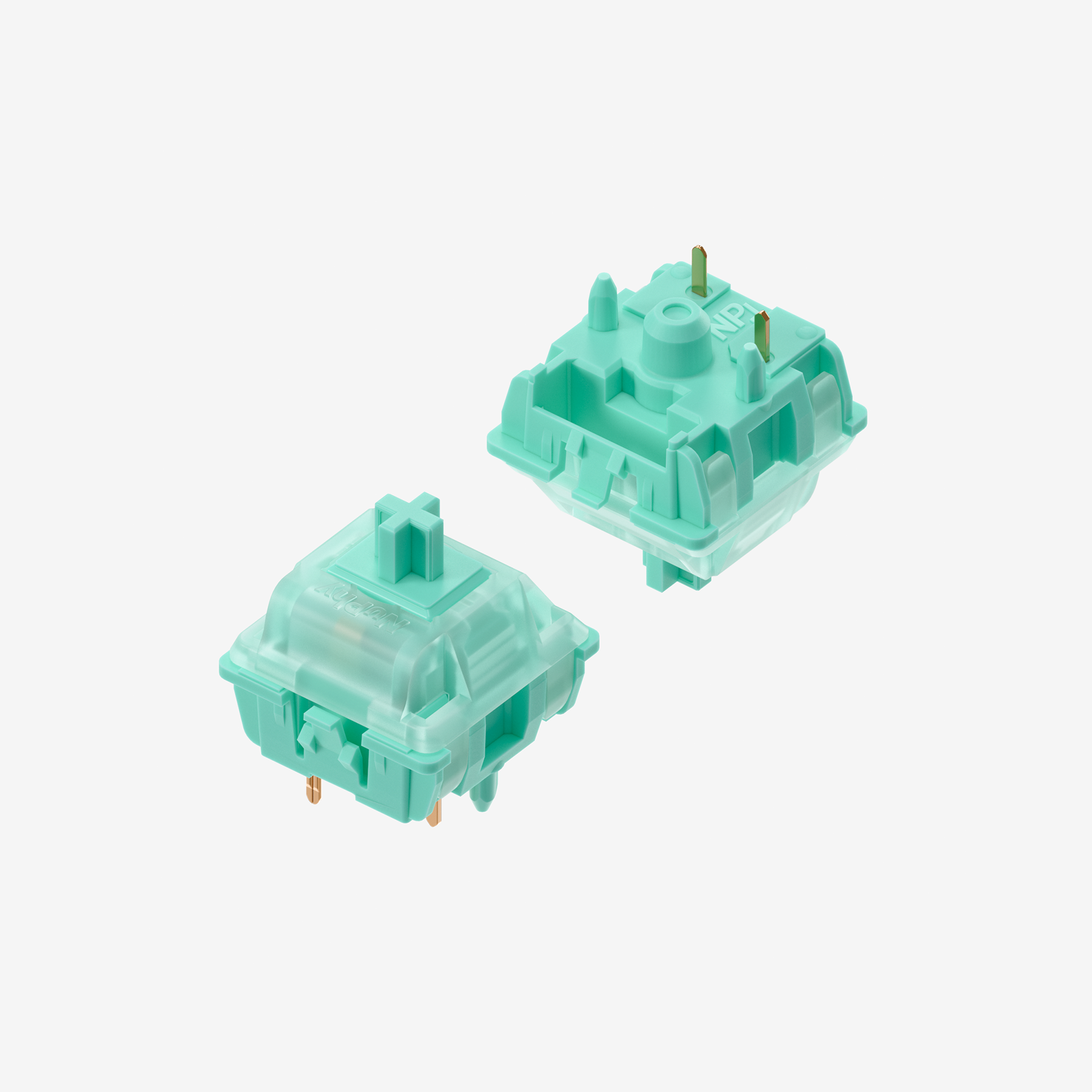 Extra Switches for  Normal-Profile