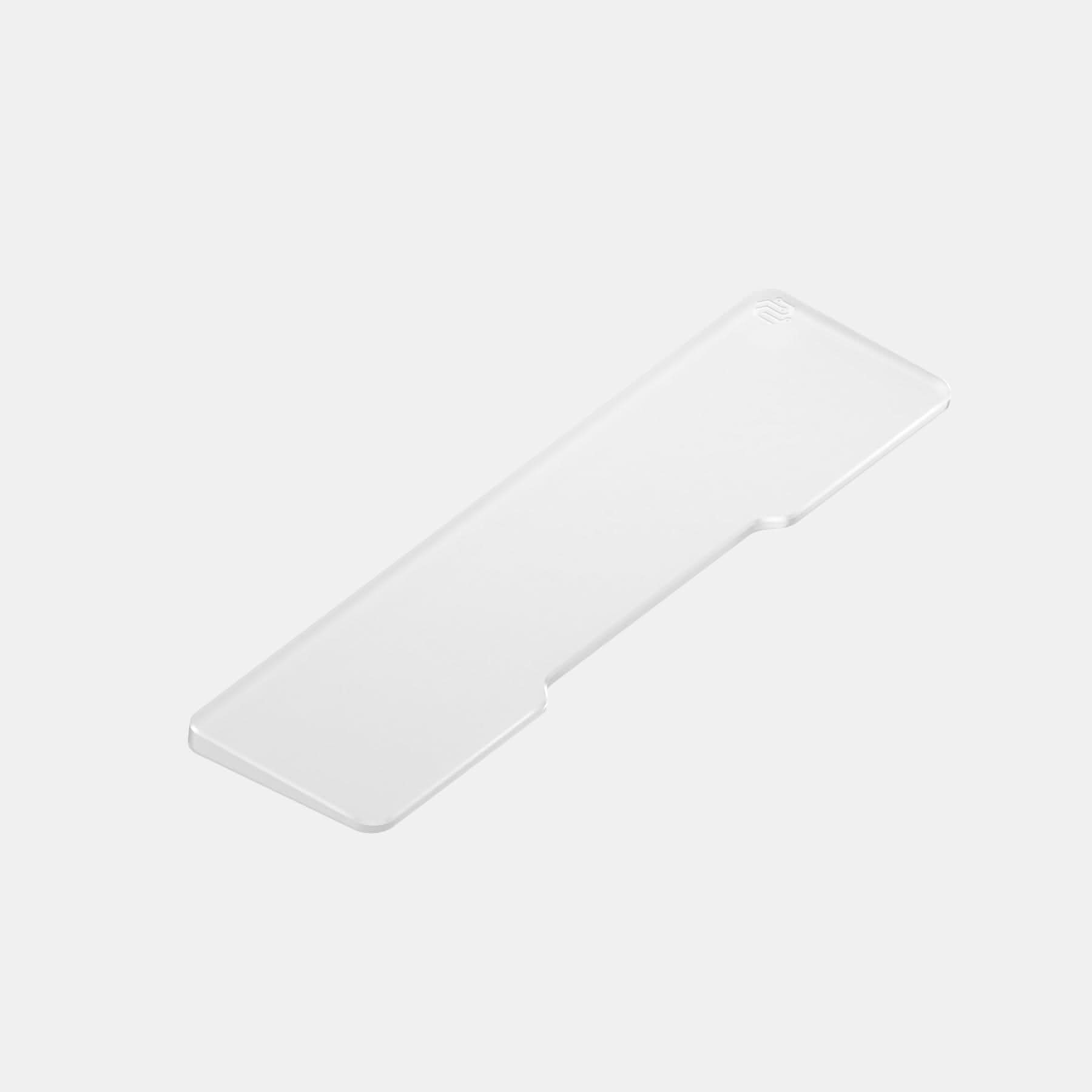 Mono Wrist Rest (75/96%)
