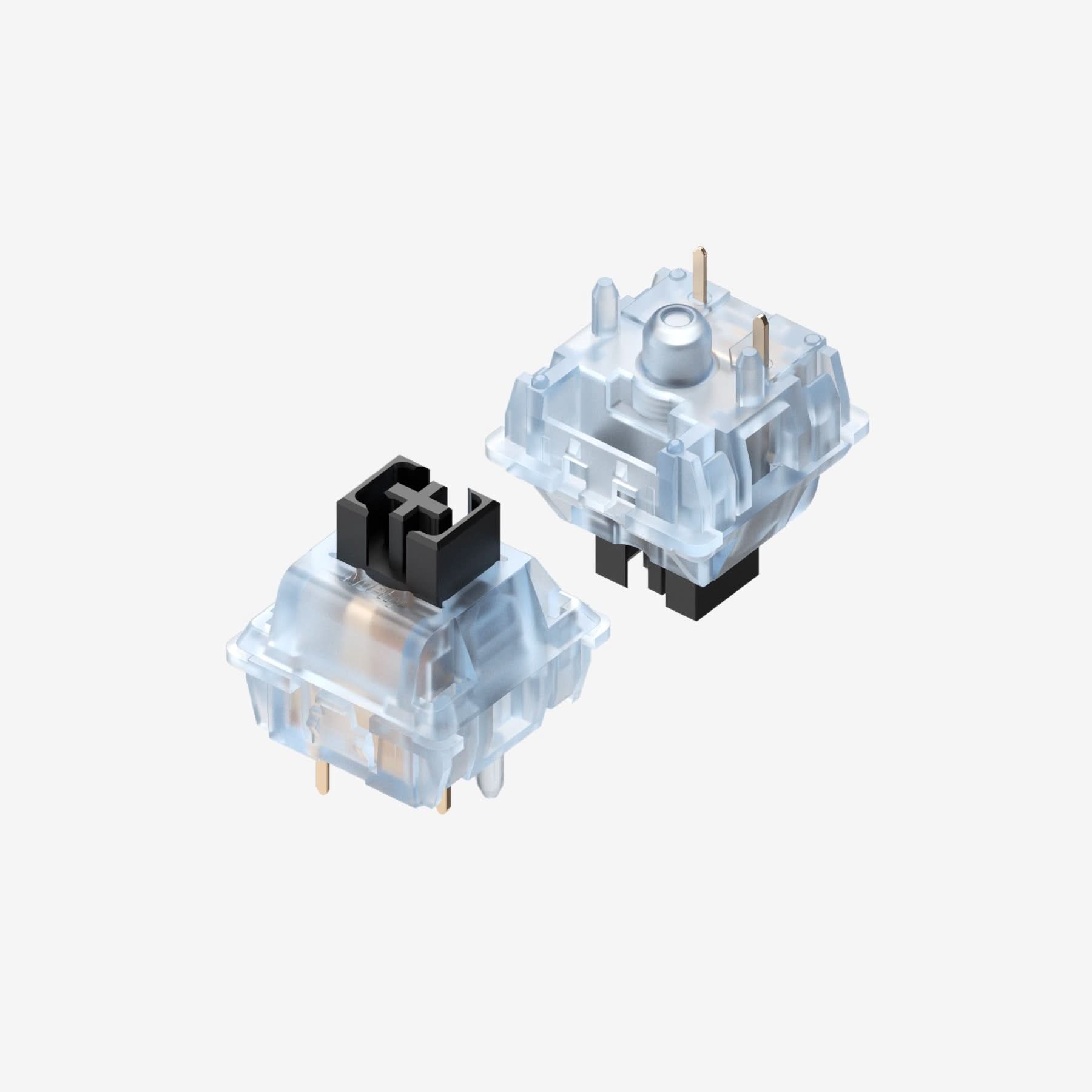 Extra Switches for  Normal-Profile