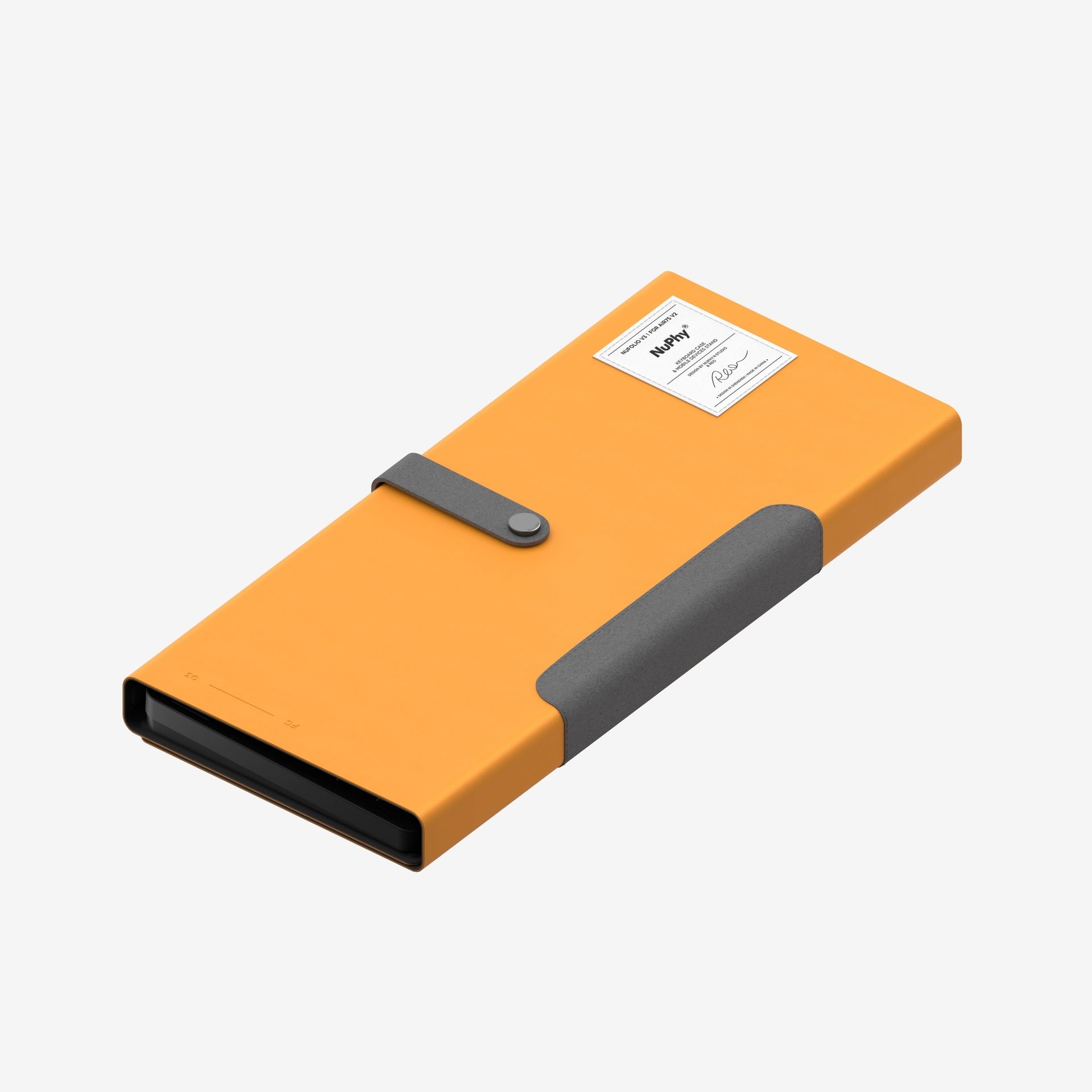 Extra NuFolio V3 for Air75 V2
