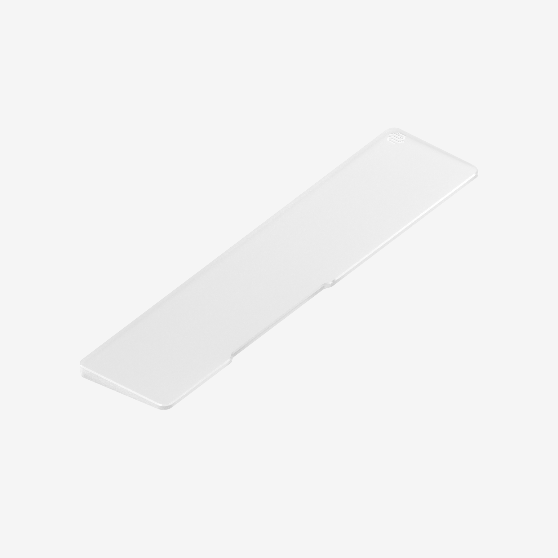 Mono Wrist Rest (75/96%)