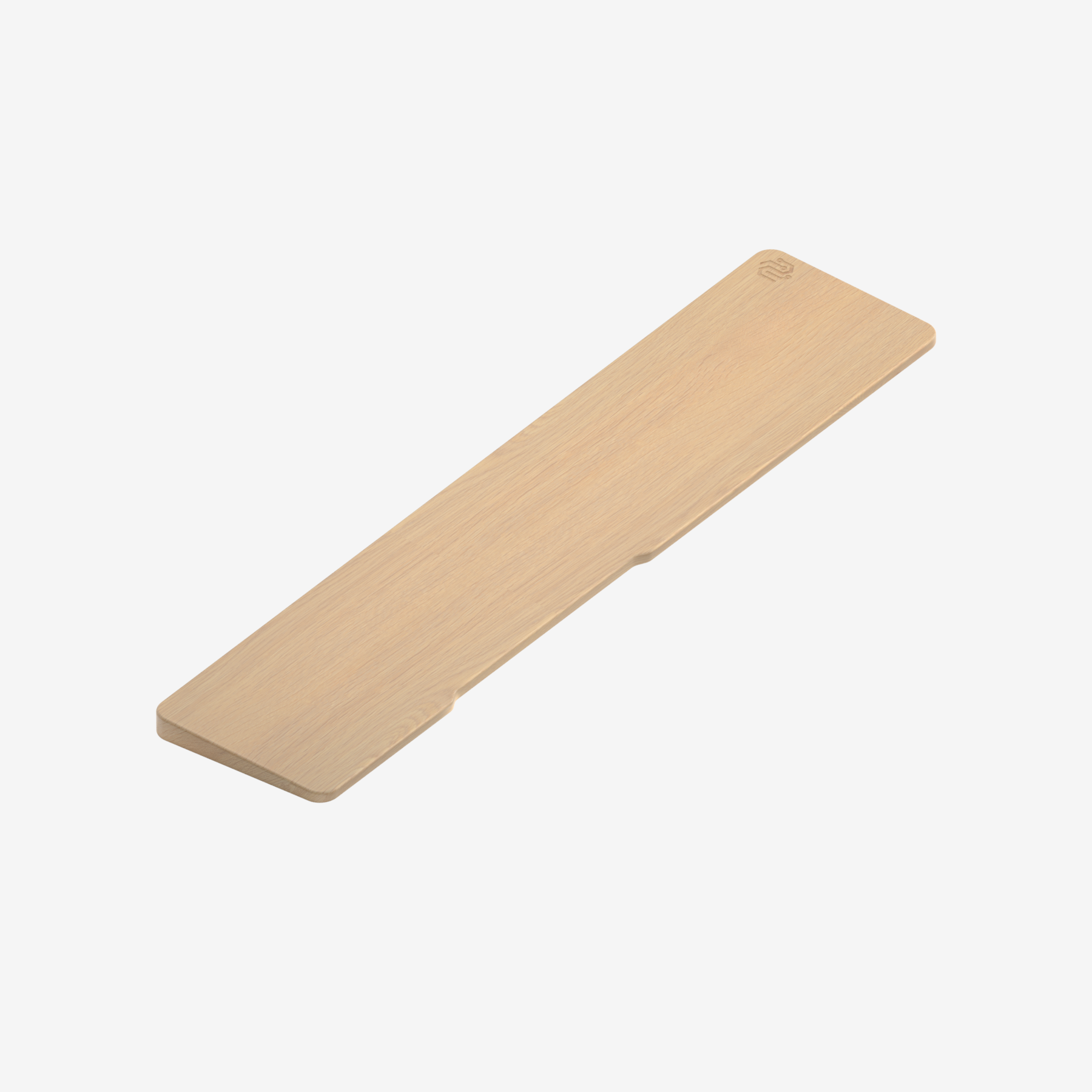 Mono Wrist Rest (75/96%)