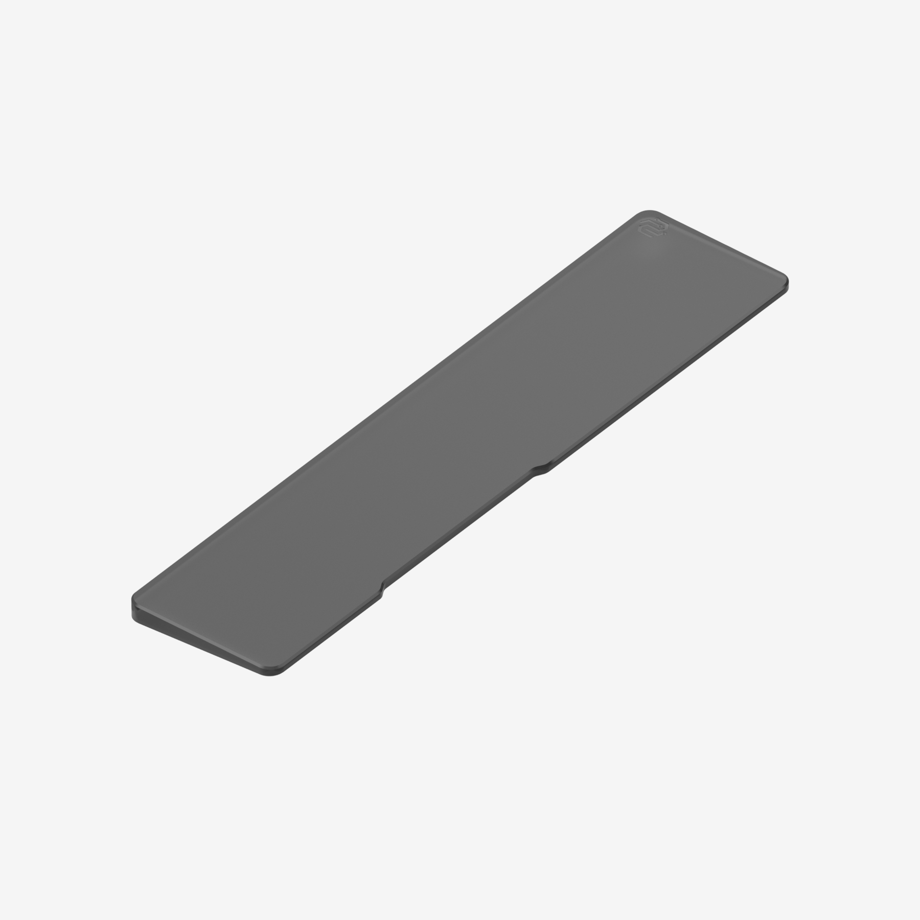 Mono Wrist Rest (75/96%)