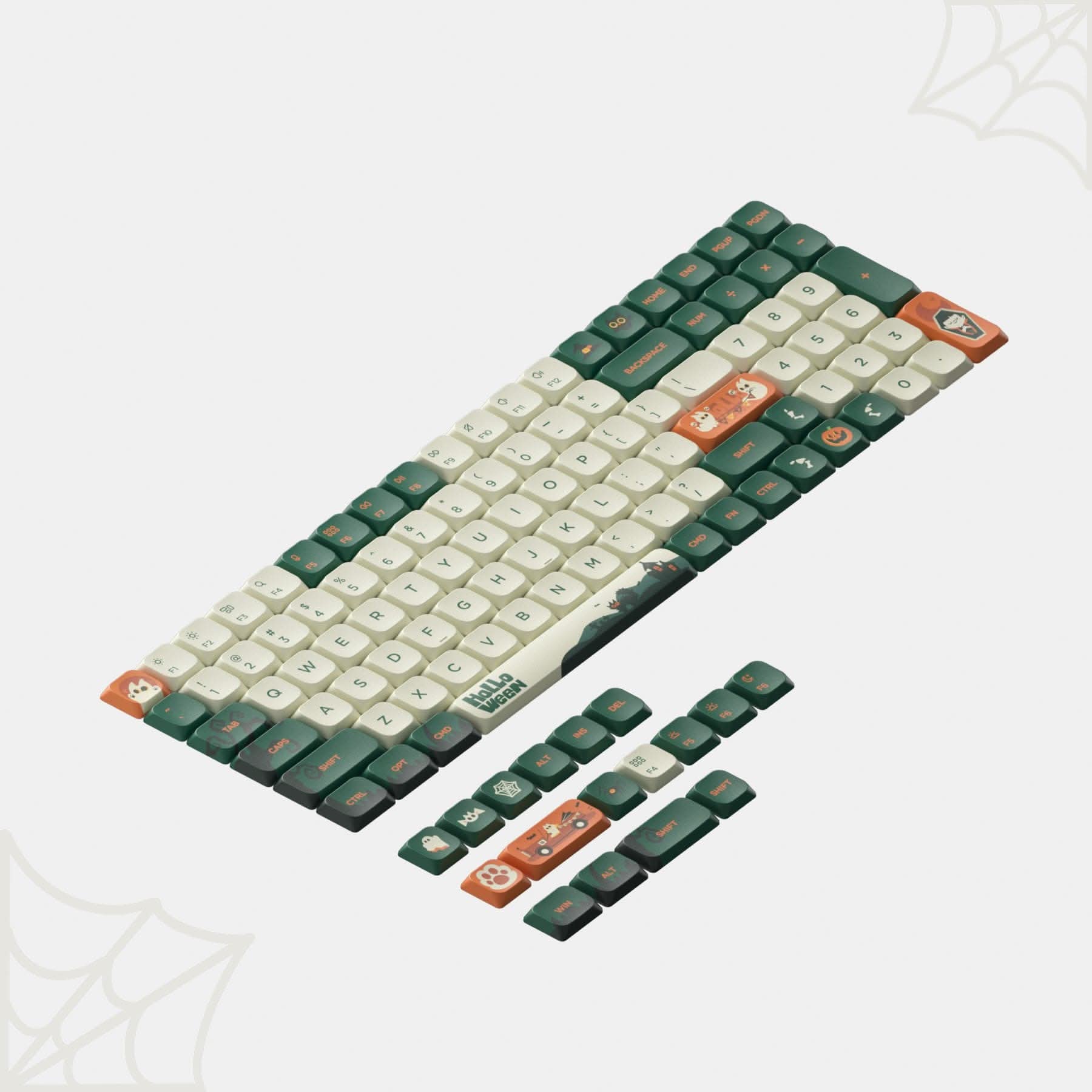 Spawky Halloween