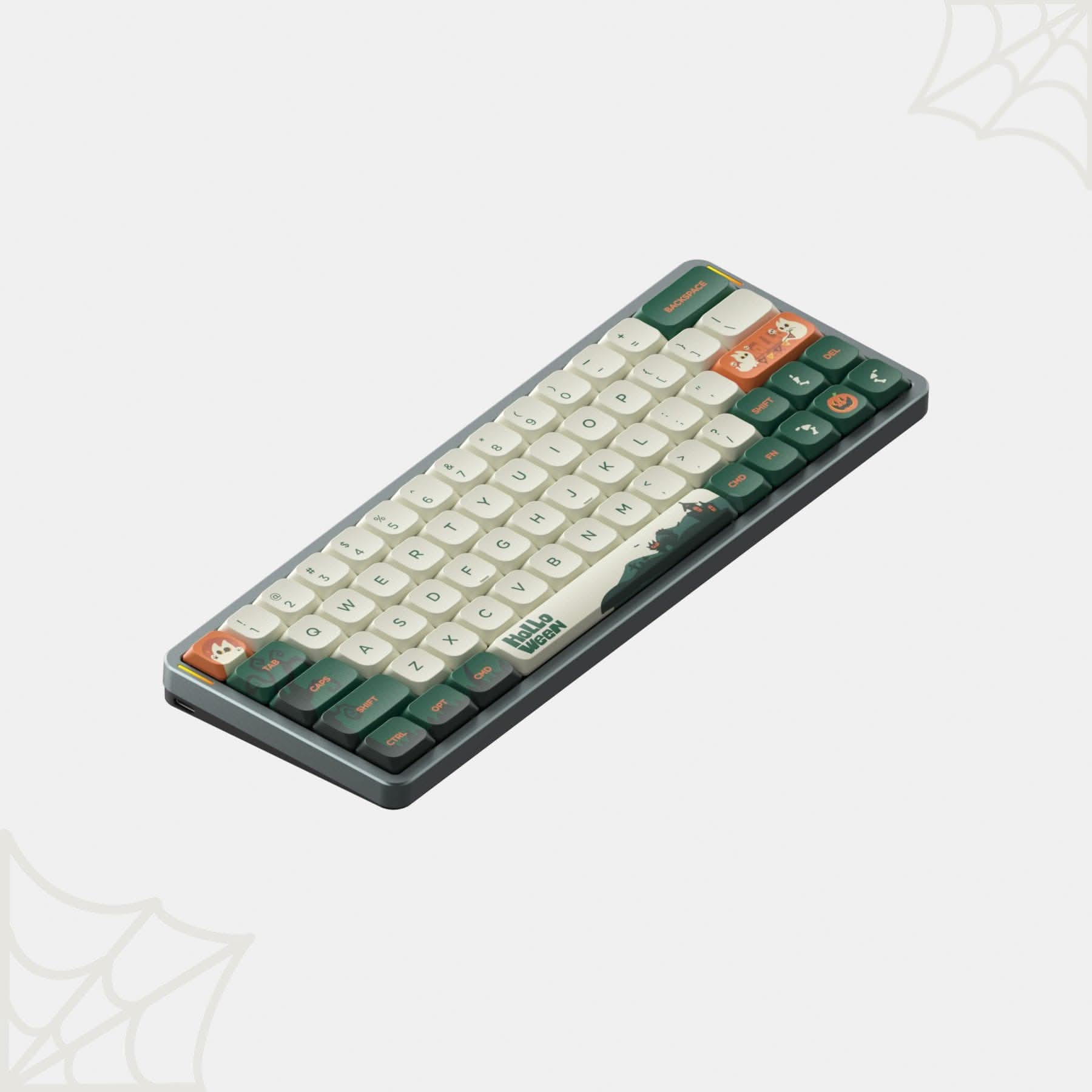 Spawky Halloween