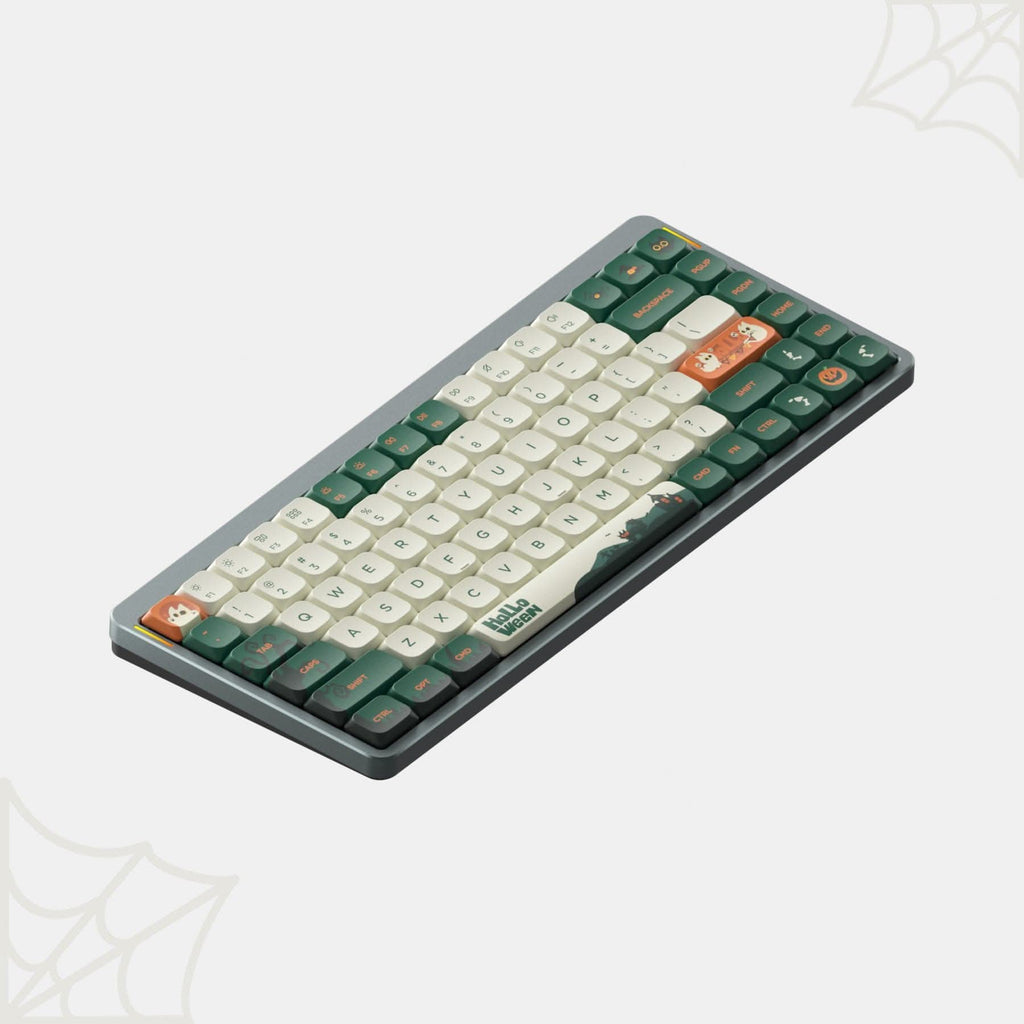 Spawky Halloween