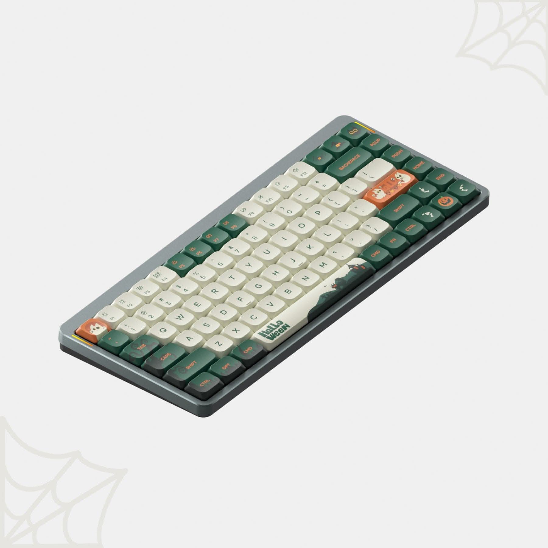 Spawky Halloween