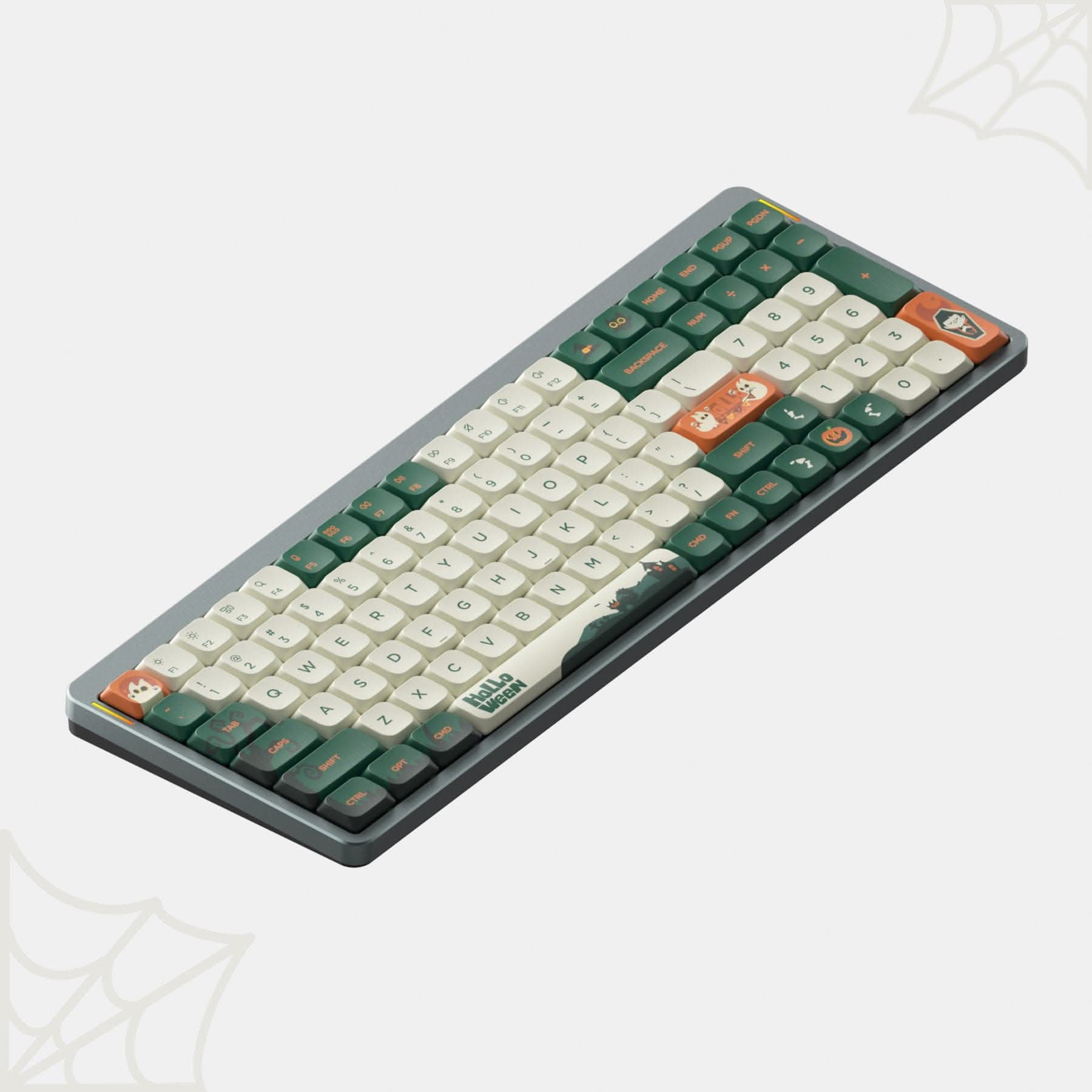 Spawky Halloween