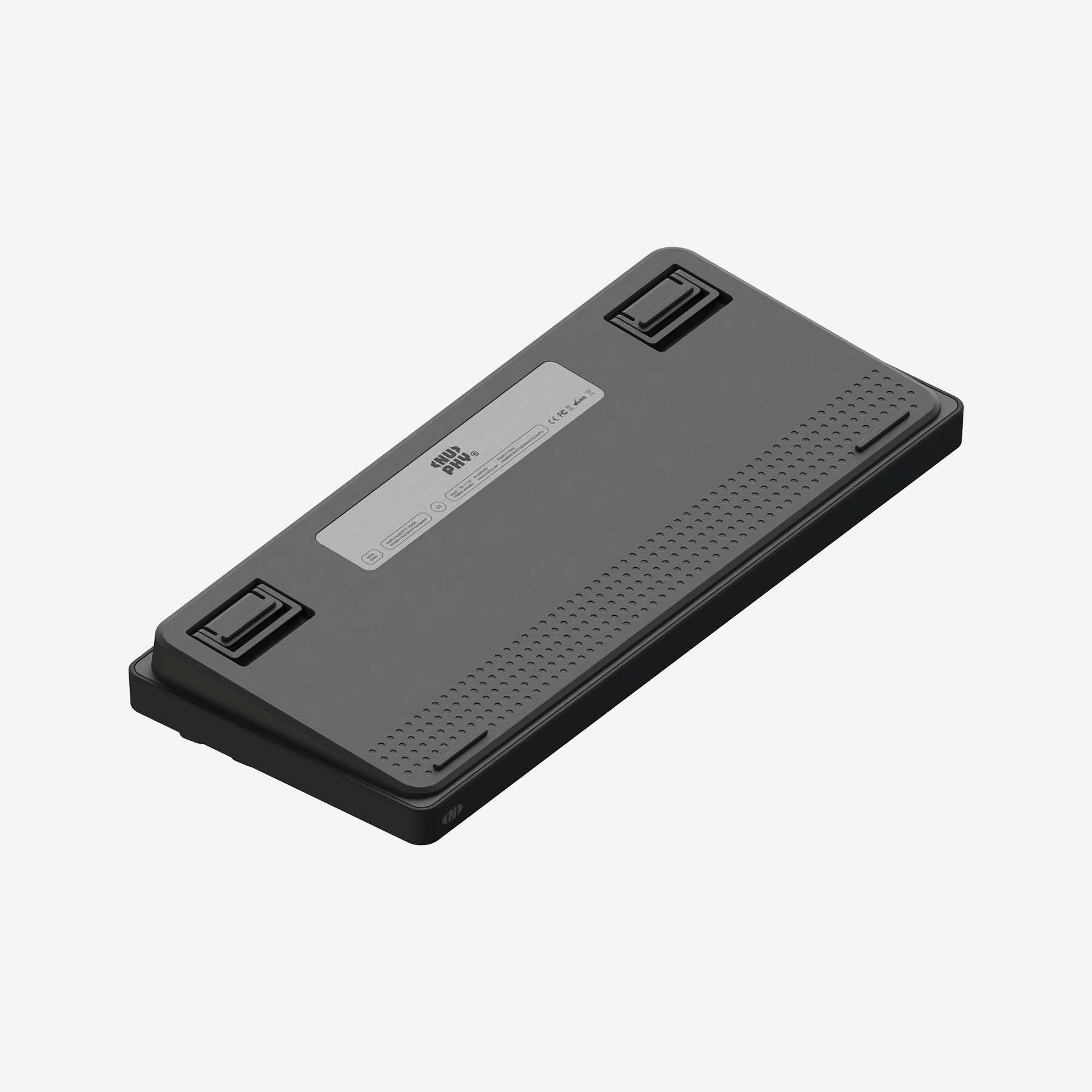 NuPhy Node 75 High-Profile