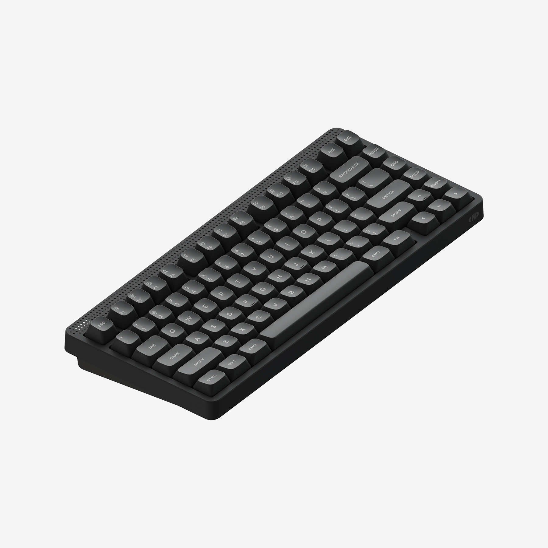 NuPhy Node 75 High-Profile